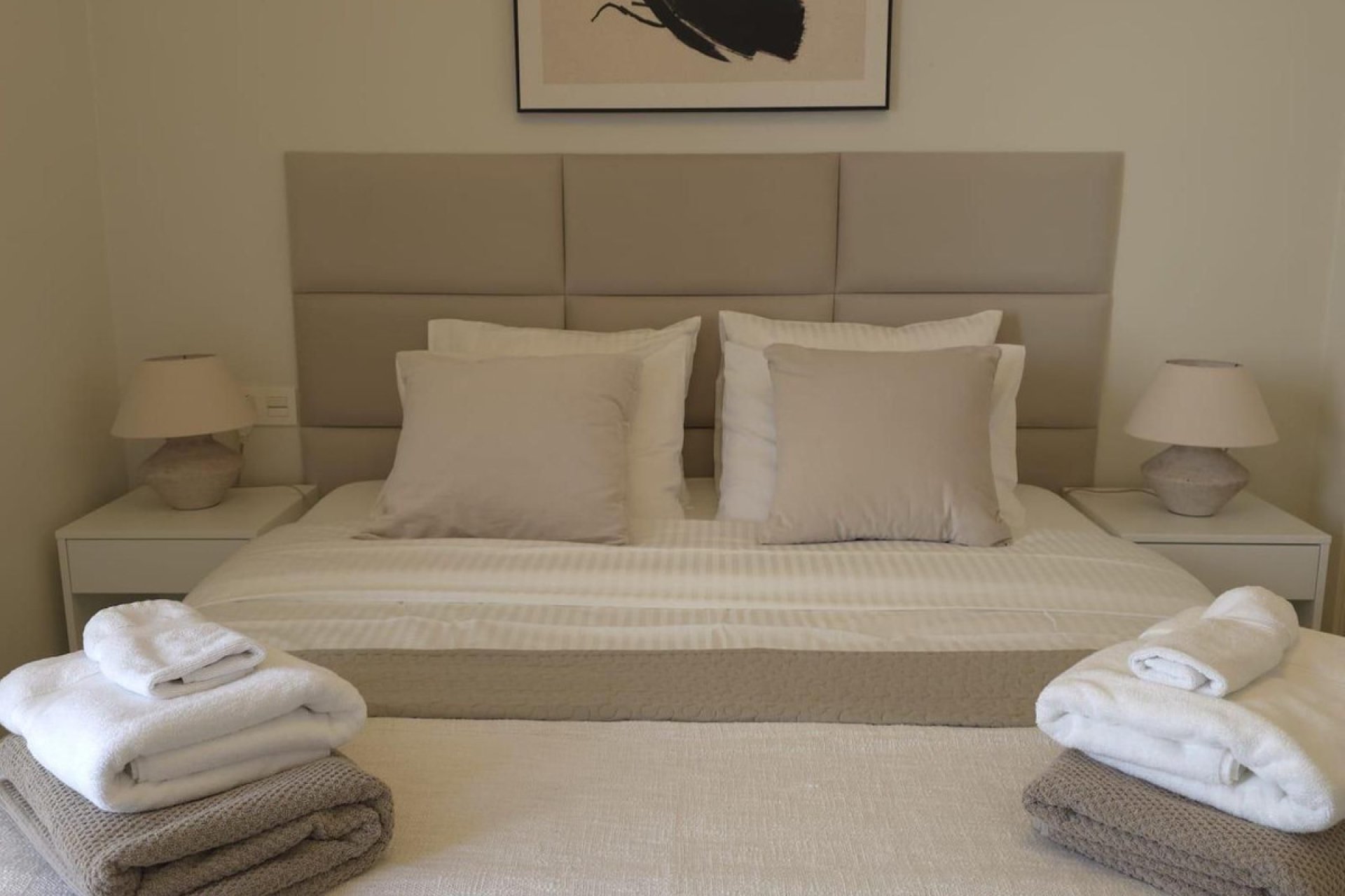 Reventa - Apartment - Middle Floor Apartment - Estepona - Valle Romano