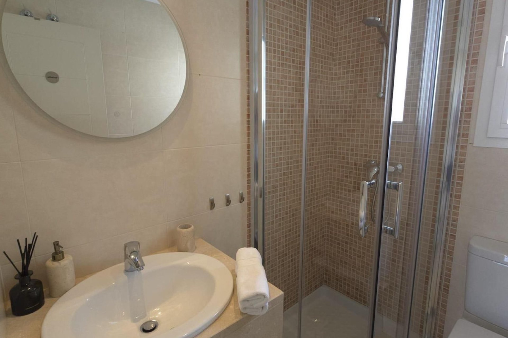 Reventa - Apartment - Middle Floor Apartment - Estepona - Valle Romano