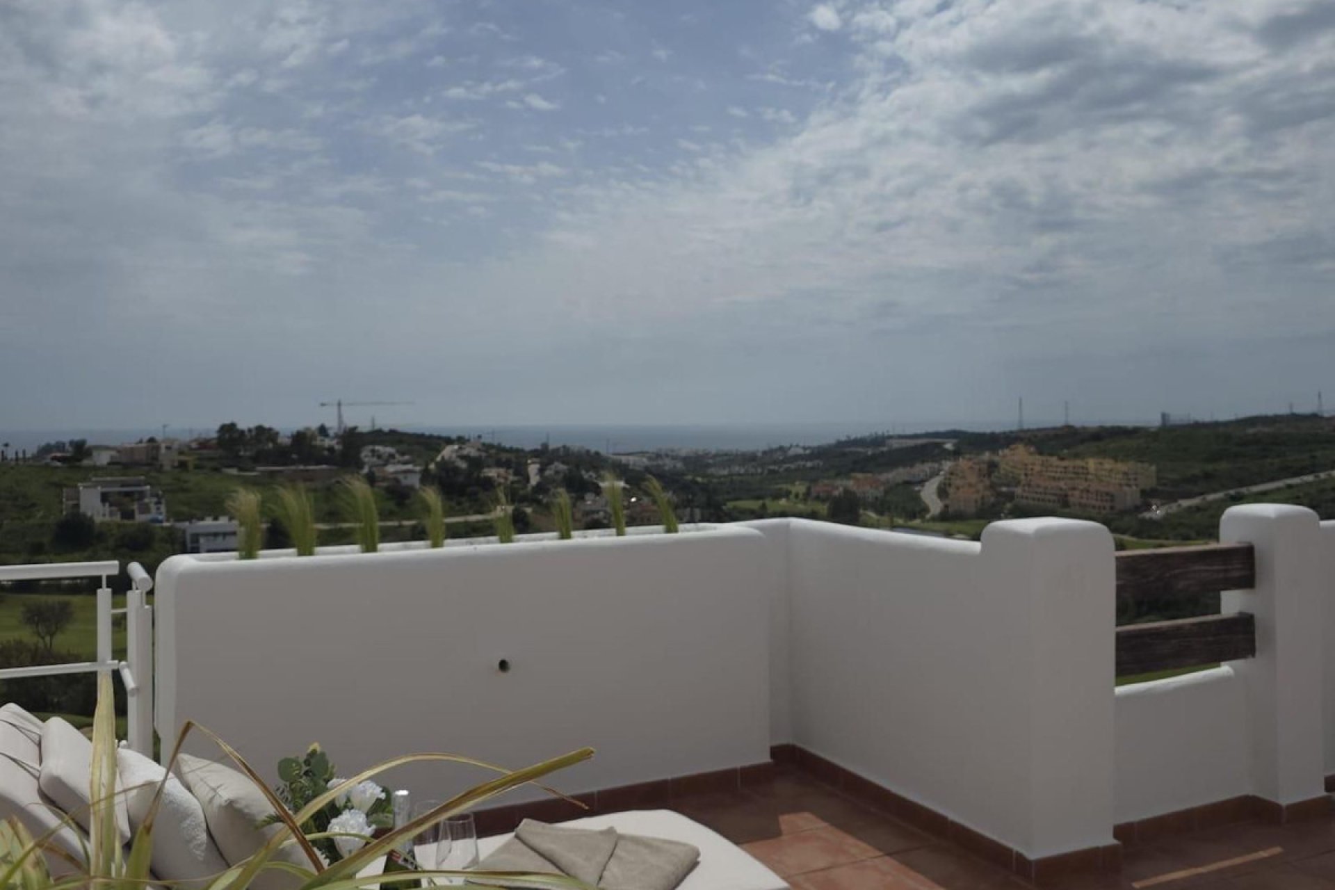 Reventa - Apartment - Middle Floor Apartment - Estepona - Valle Romano