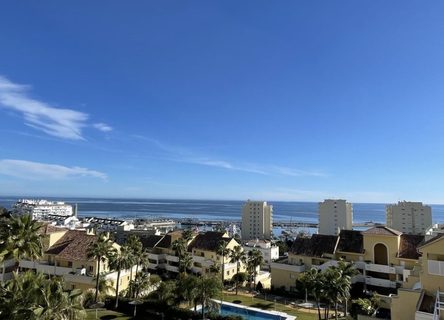 Reventa - Apartment - Middle Floor Apartment - Estepona