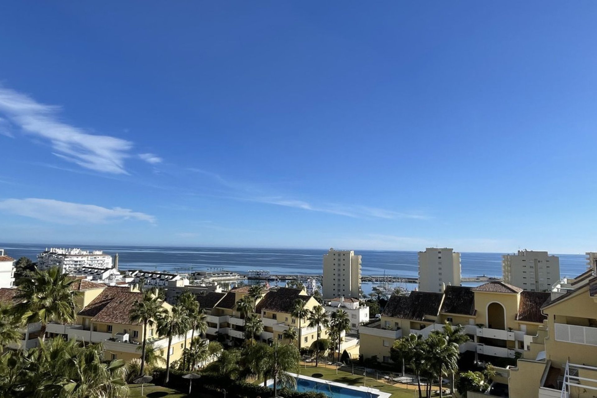 Reventa - Apartment - Middle Floor Apartment - Estepona