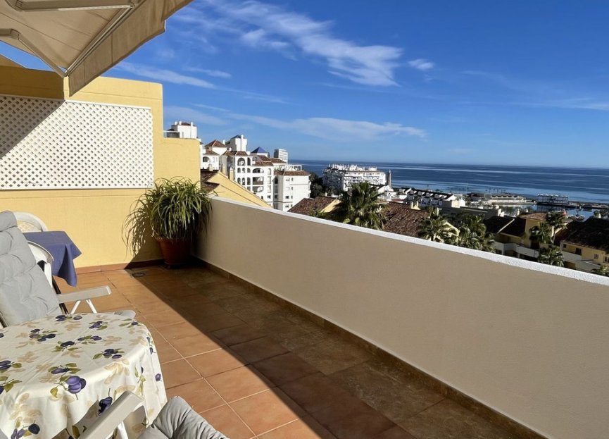 Reventa - Apartment - Middle Floor Apartment - Estepona