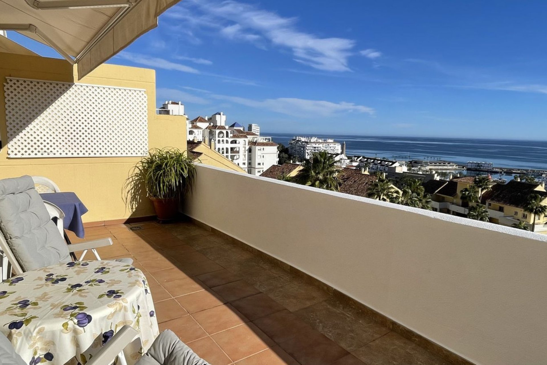 Reventa - Apartment - Middle Floor Apartment - Estepona