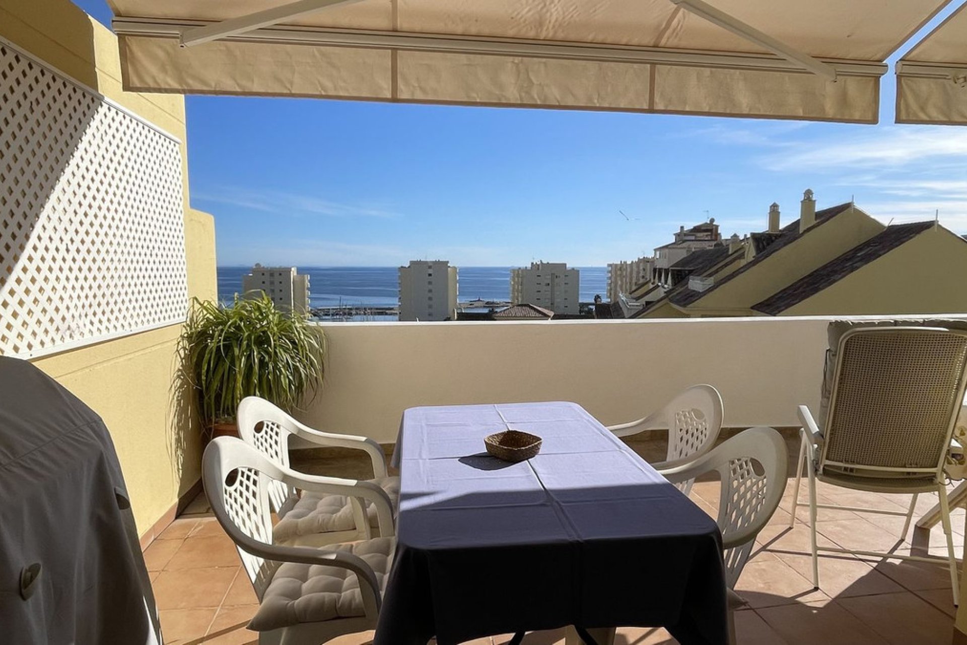 Reventa - Apartment - Middle Floor Apartment - Estepona