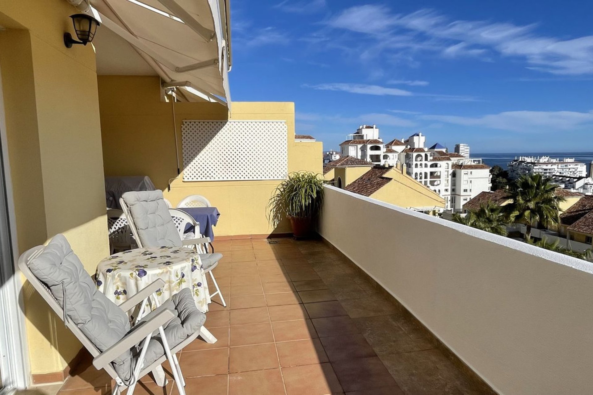 Reventa - Apartment - Middle Floor Apartment - Estepona