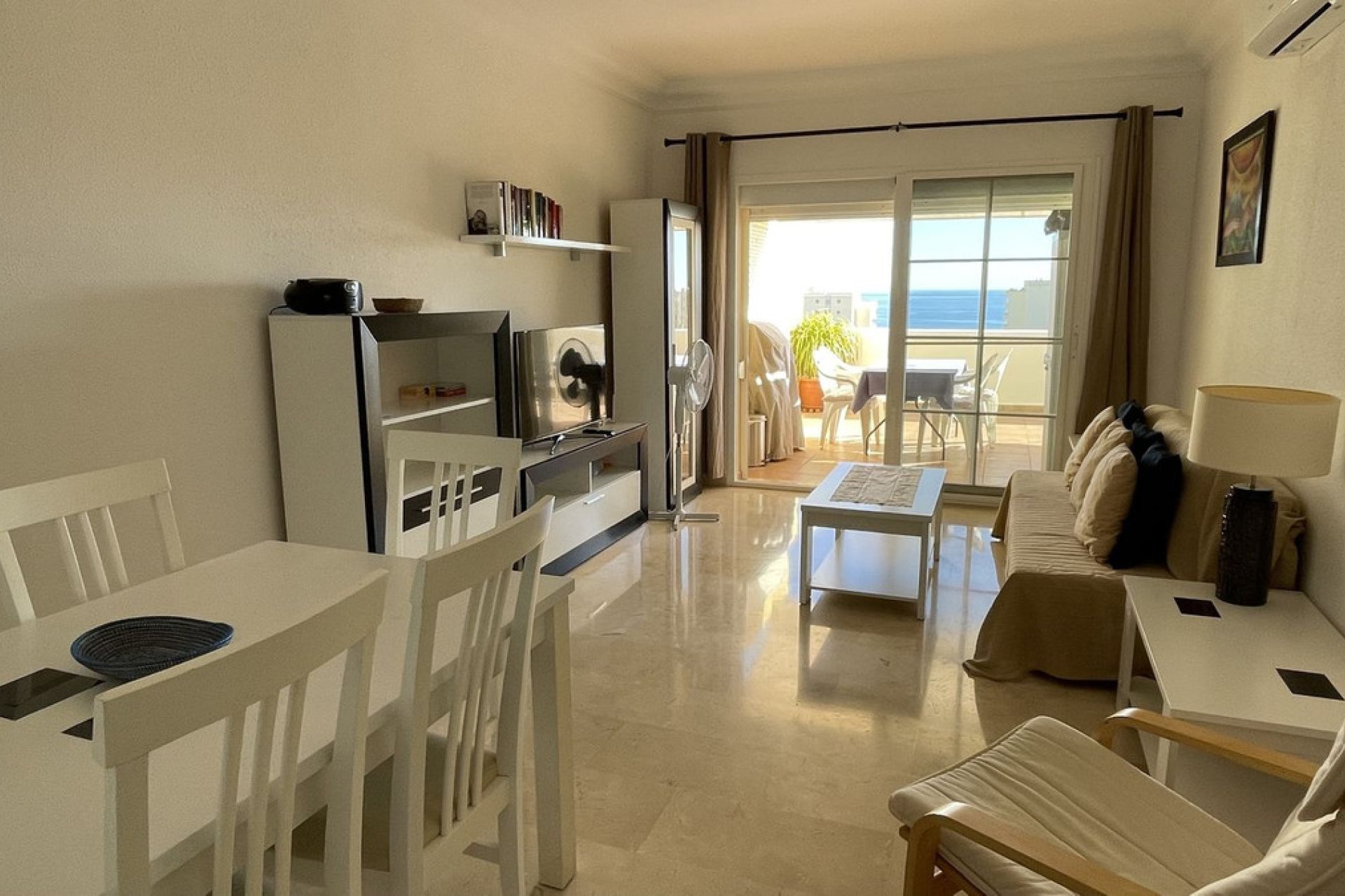 Reventa - Apartment - Middle Floor Apartment - Estepona