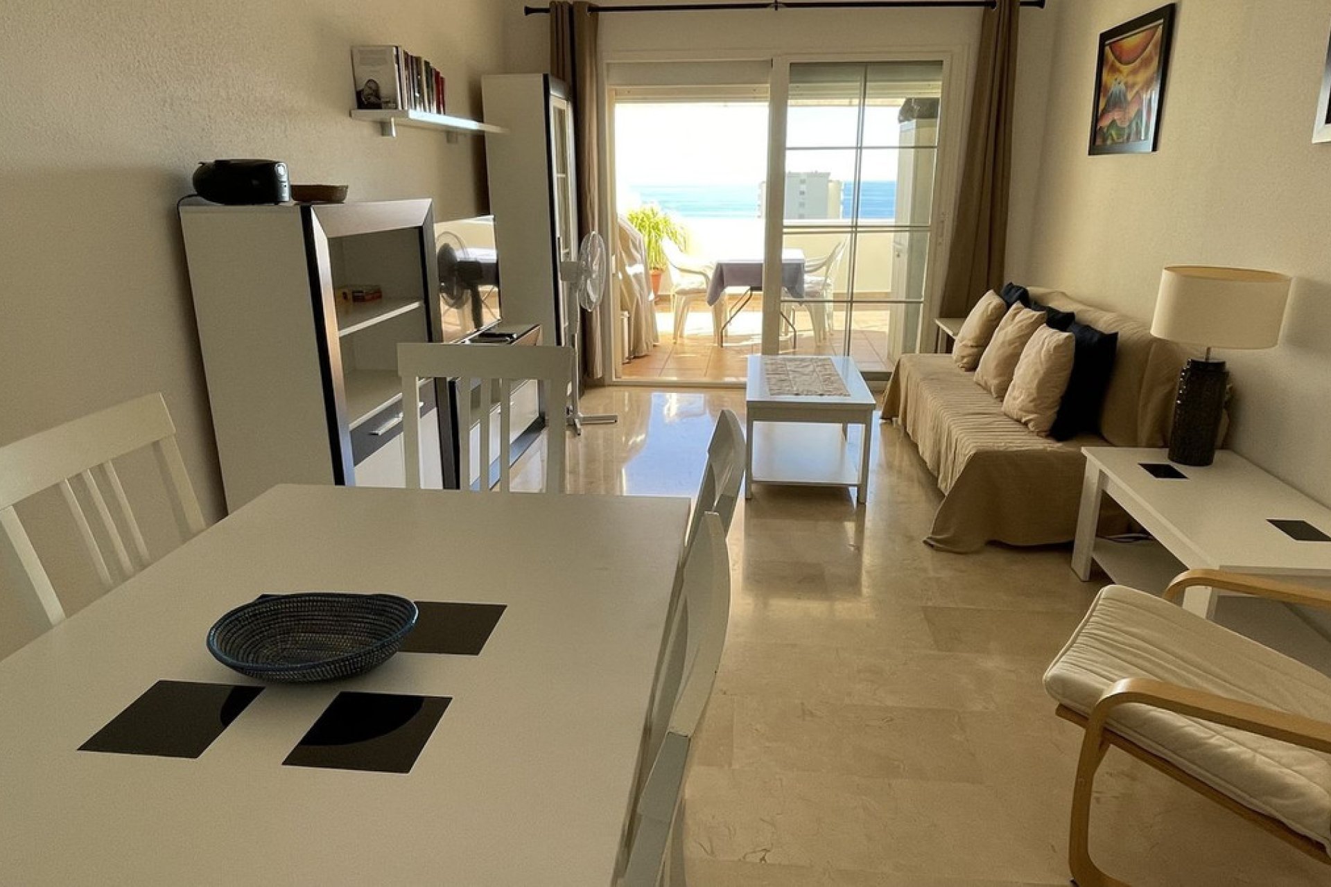 Reventa - Apartment - Middle Floor Apartment - Estepona