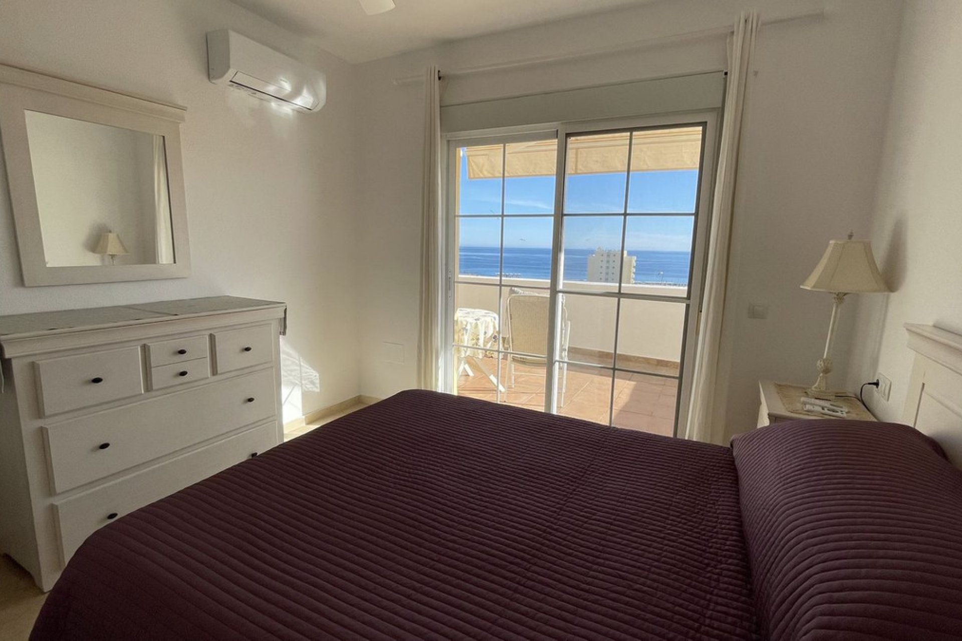 Reventa - Apartment - Middle Floor Apartment - Estepona