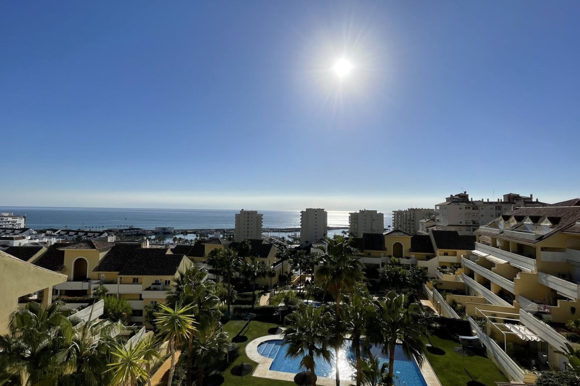 Reventa - Apartment - Middle Floor Apartment - Estepona