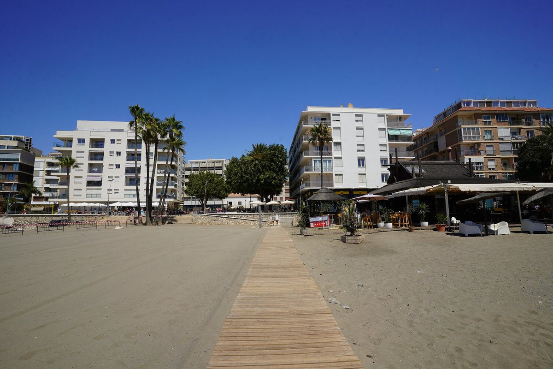 Reventa - Apartment - Middle Floor Apartment - Estepona