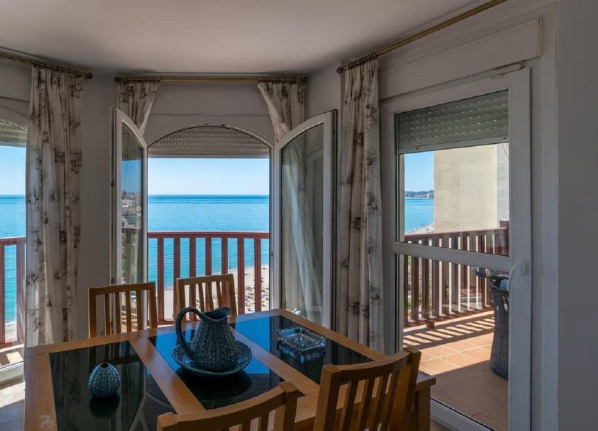 Reventa - Apartment - Middle Floor Apartment - Fuengirola - Carvajal