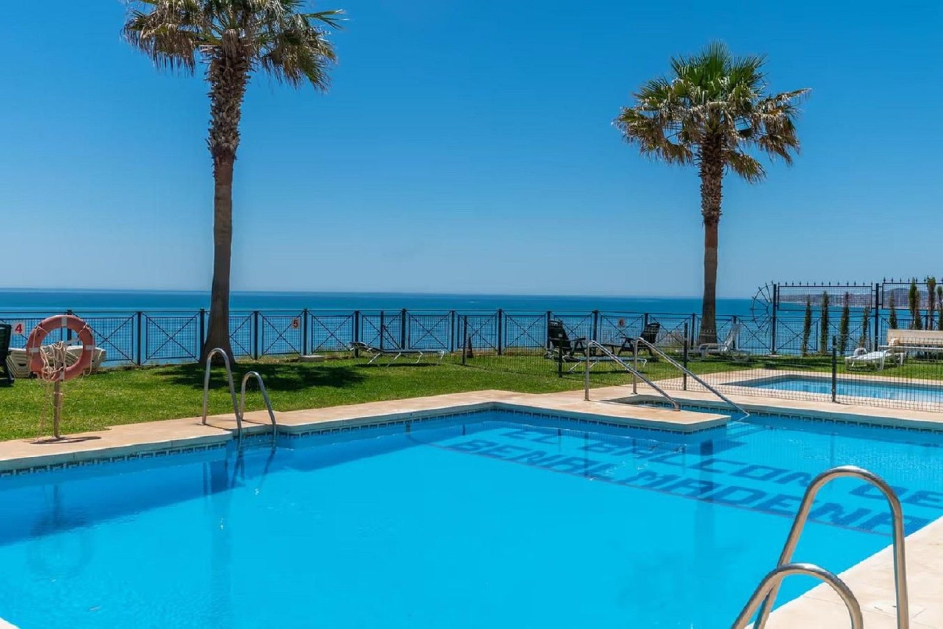 Reventa - Apartment - Middle Floor Apartment - Fuengirola - Carvajal