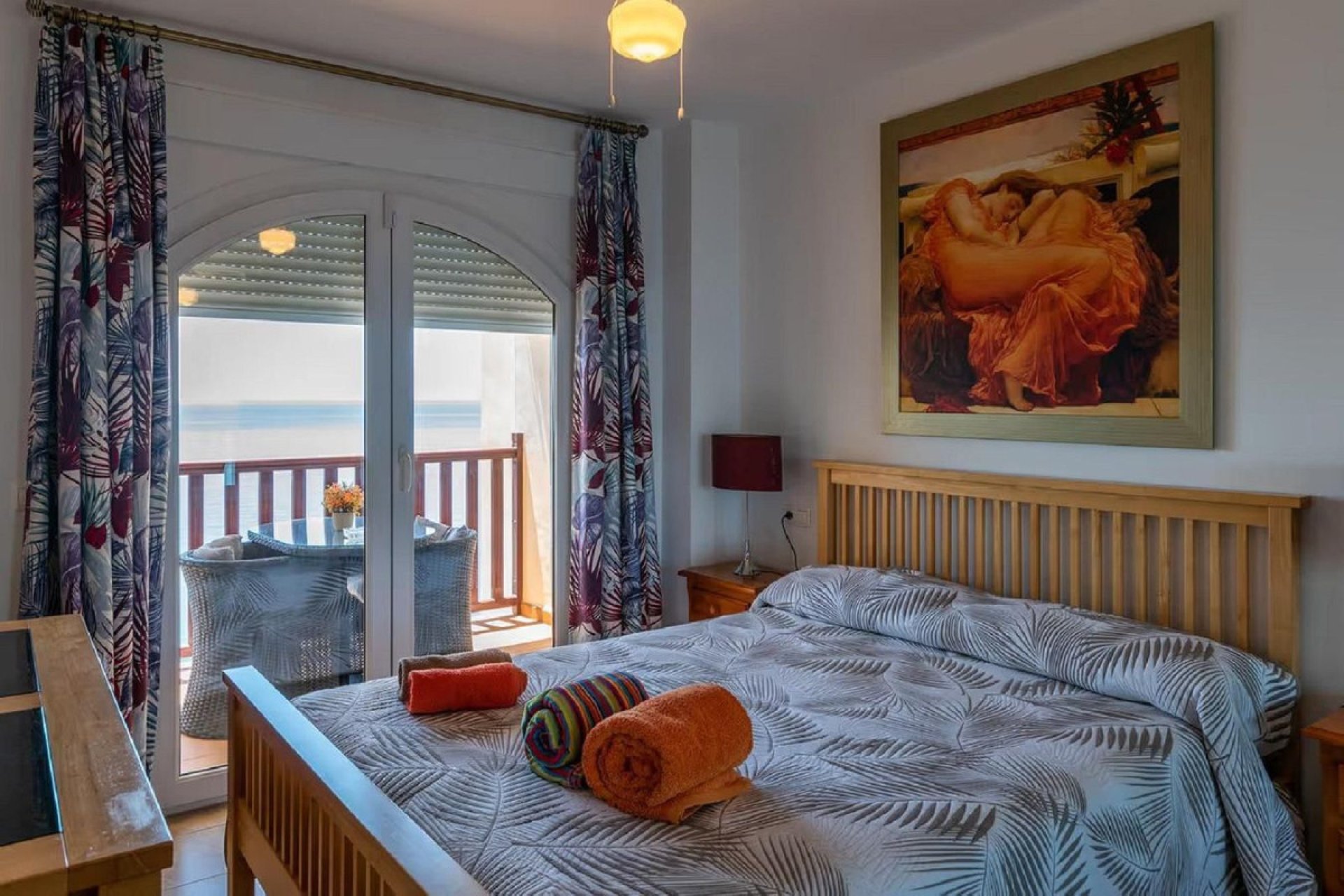 Reventa - Apartment - Middle Floor Apartment - Fuengirola - Carvajal