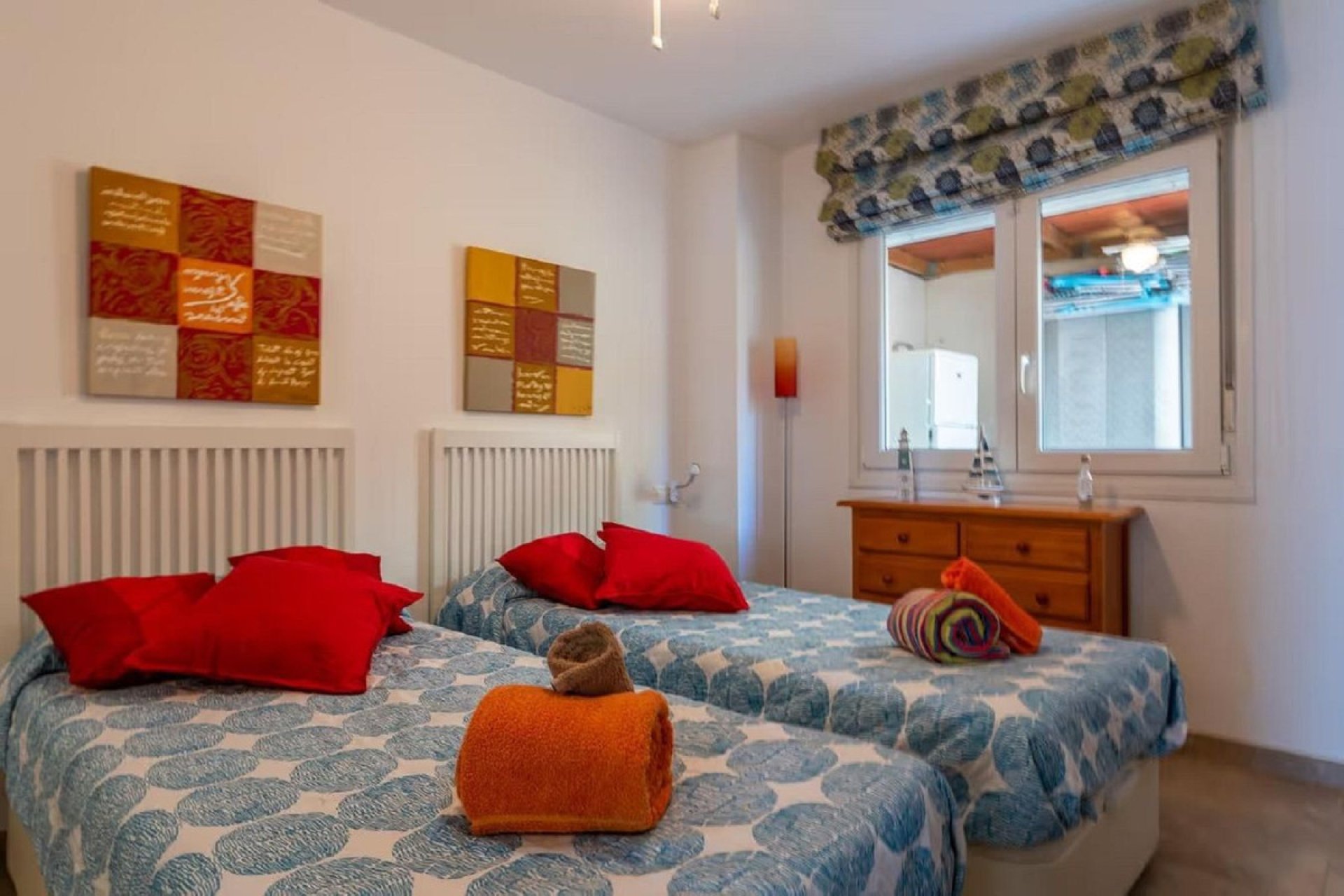 Reventa - Apartment - Middle Floor Apartment - Fuengirola - Carvajal