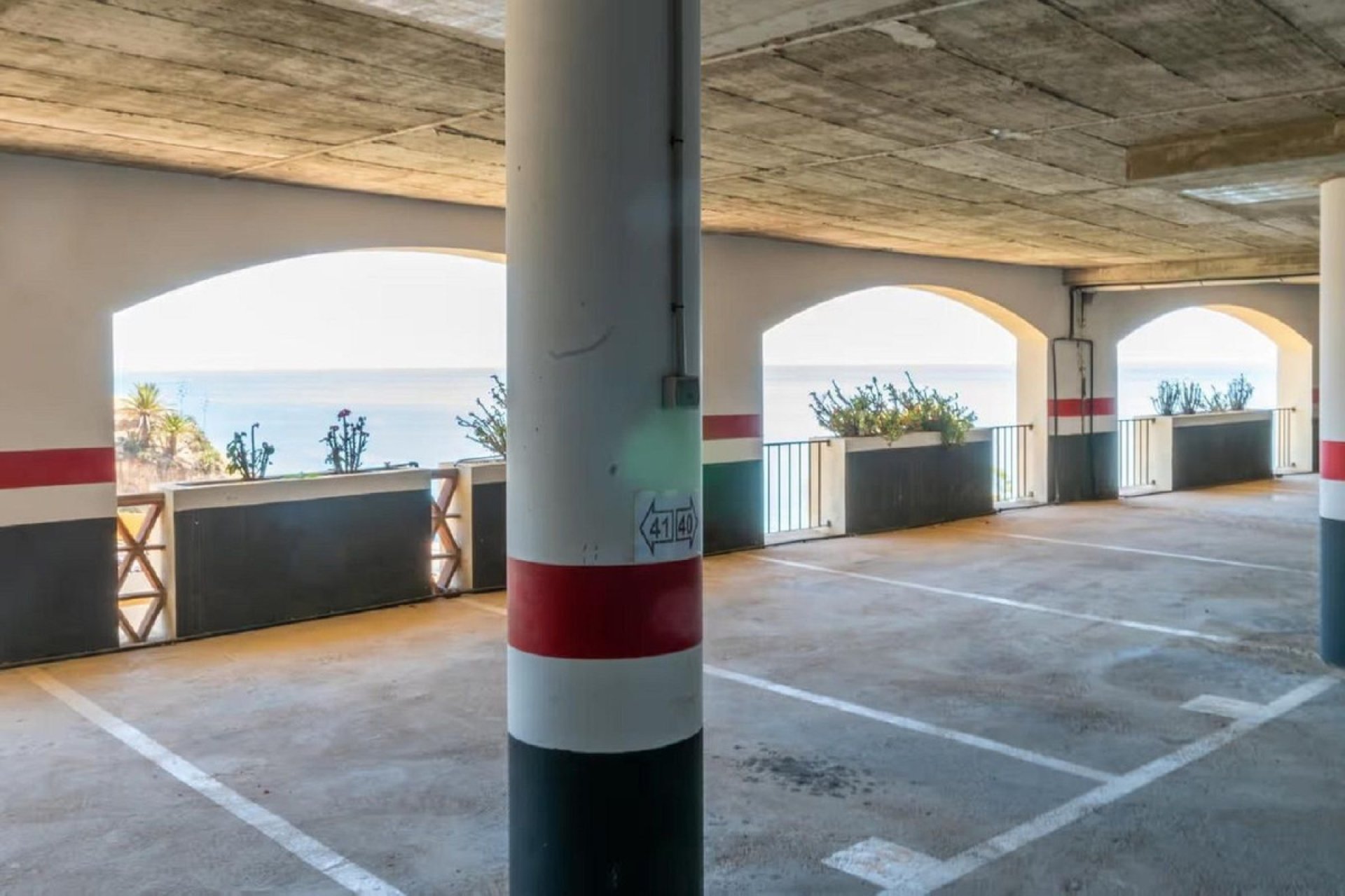 Reventa - Apartment - Middle Floor Apartment - Fuengirola - Carvajal