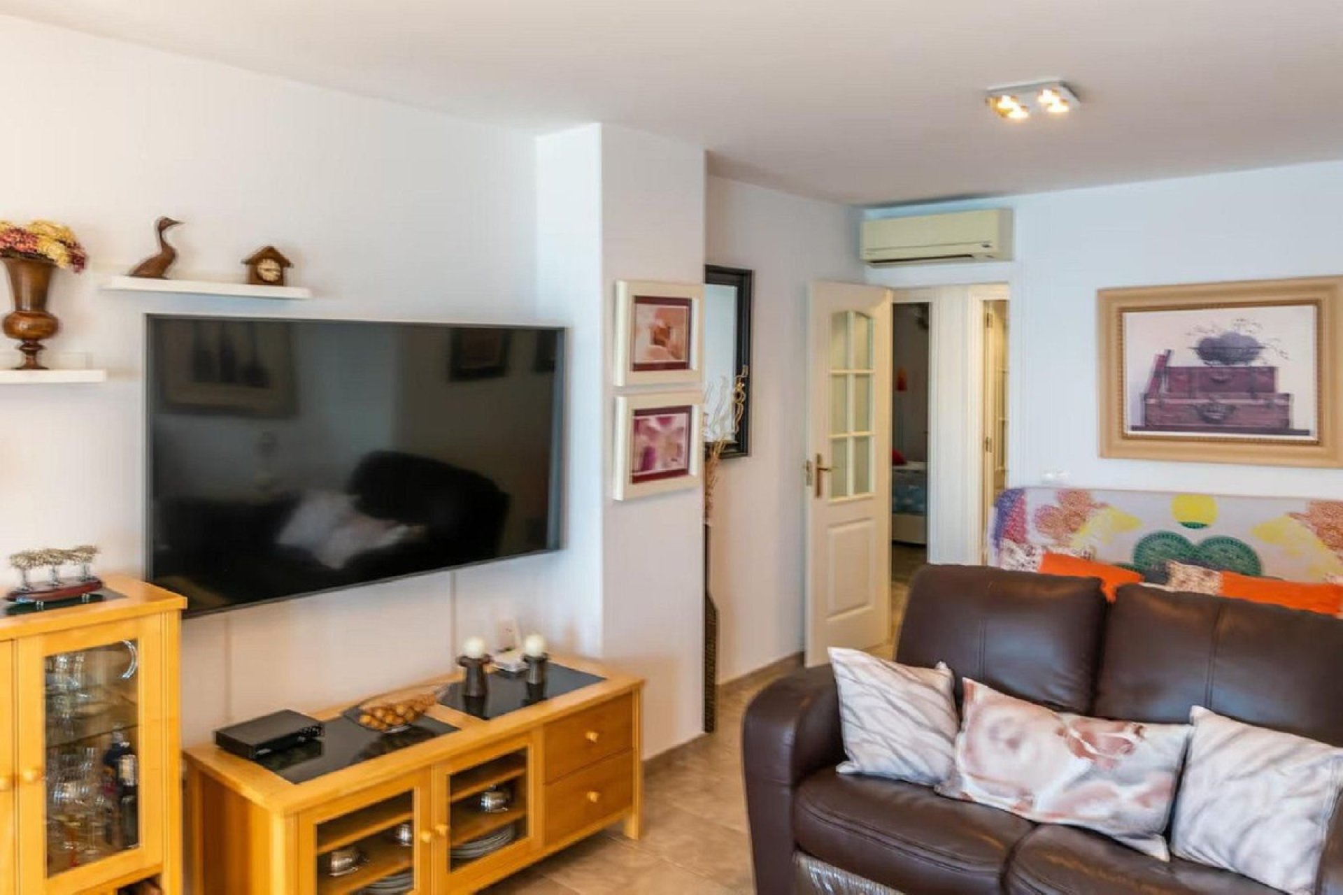 Reventa - Apartment - Middle Floor Apartment - Fuengirola - Carvajal