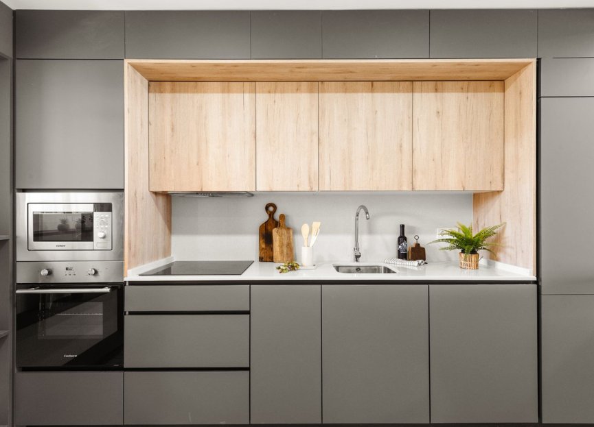 Reventa - Apartment - Middle Floor Apartment - Fuengirola - Carvajal