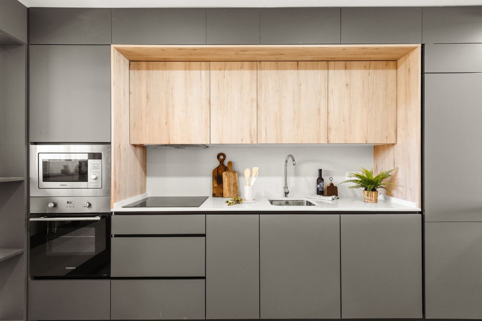 Reventa - Apartment - Middle Floor Apartment - Fuengirola - Carvajal