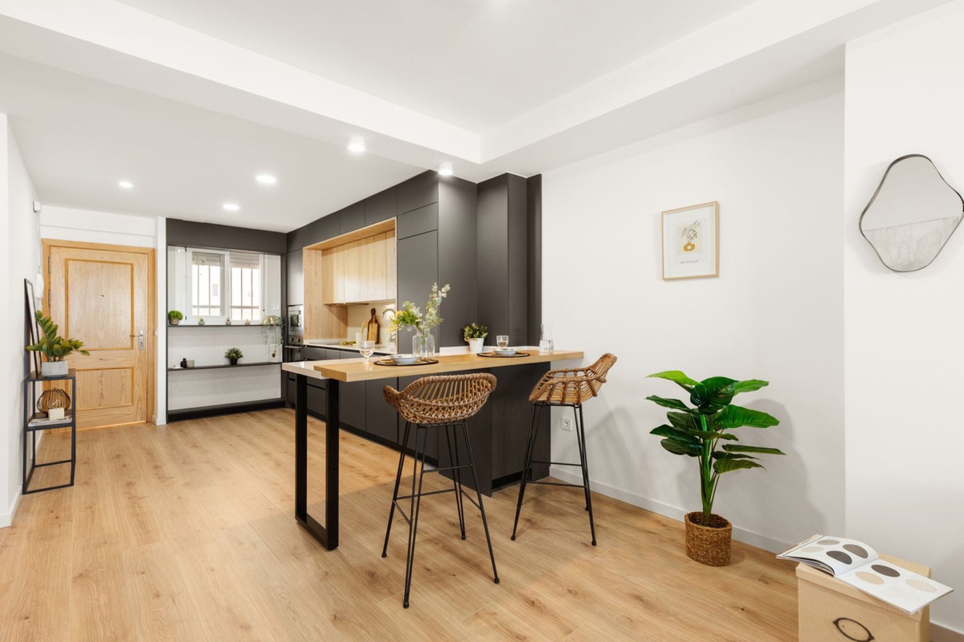 Reventa - Apartment - Middle Floor Apartment - Fuengirola - Carvajal