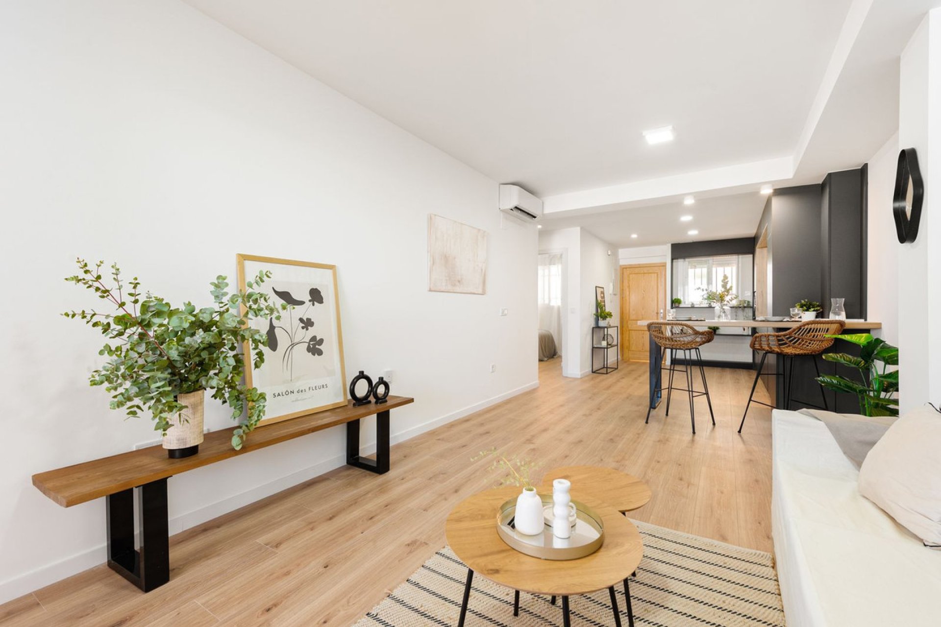 Reventa - Apartment - Middle Floor Apartment - Fuengirola - Carvajal