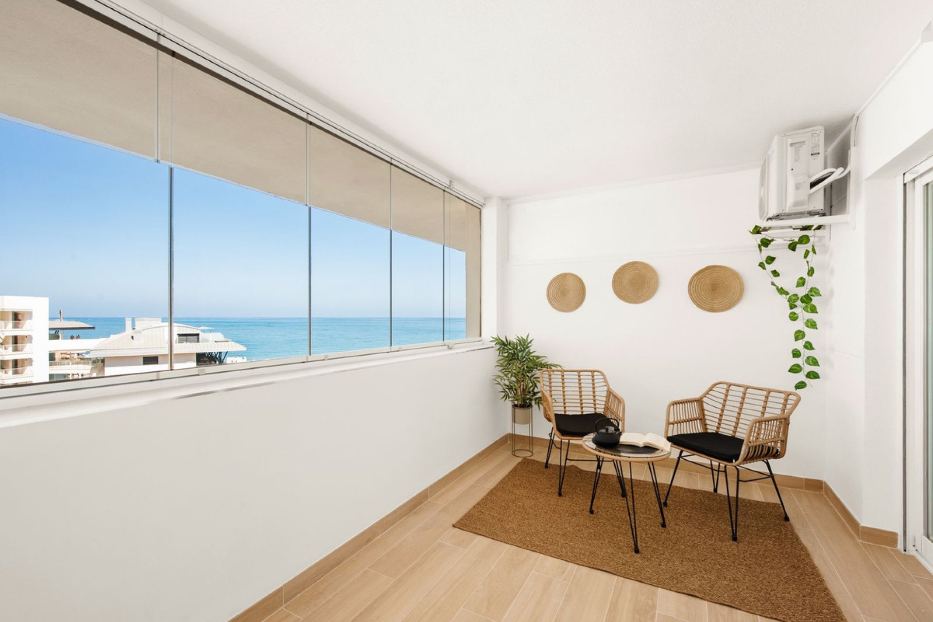 Reventa - Apartment - Middle Floor Apartment - Fuengirola - Carvajal