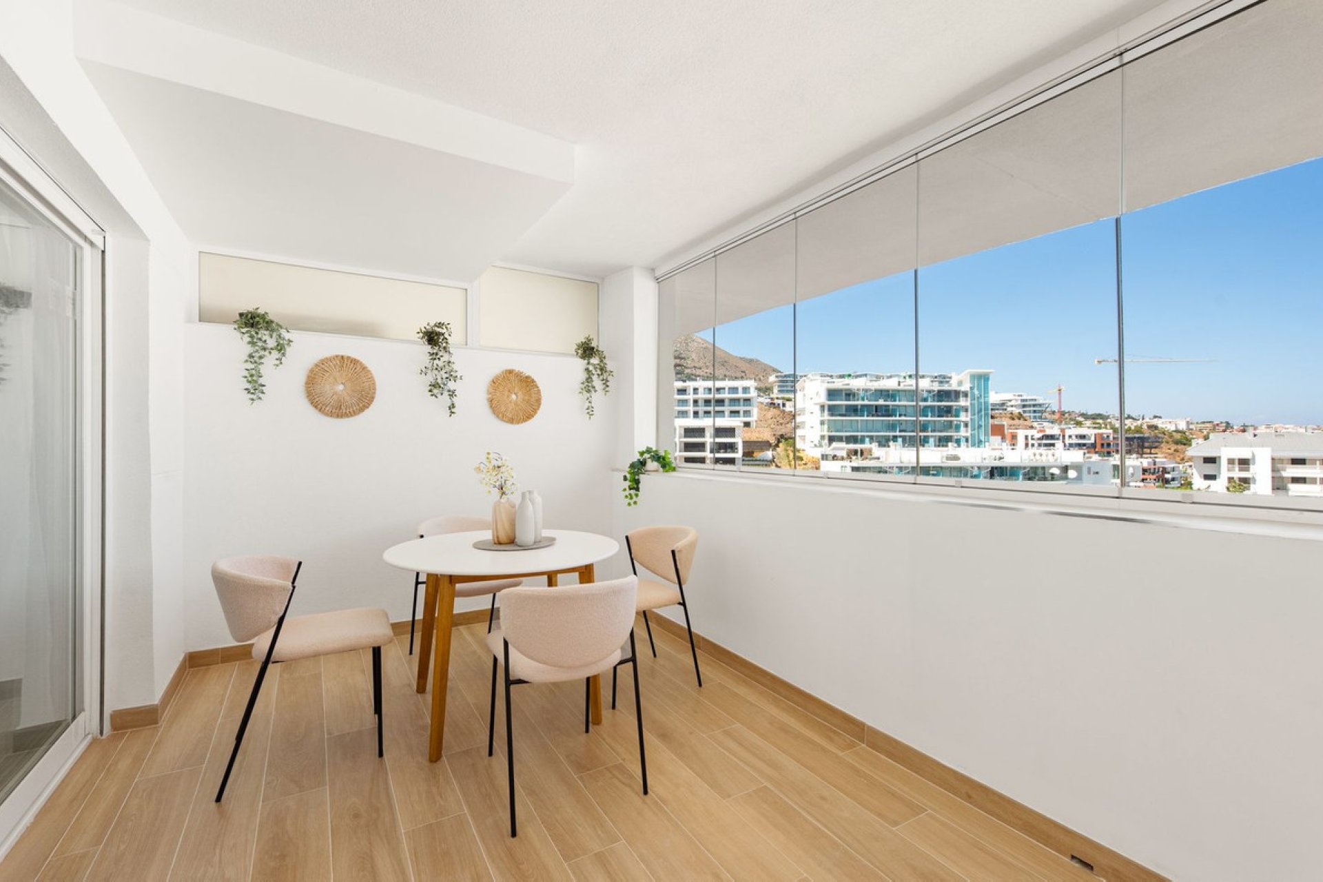 Reventa - Apartment - Middle Floor Apartment - Fuengirola - Carvajal