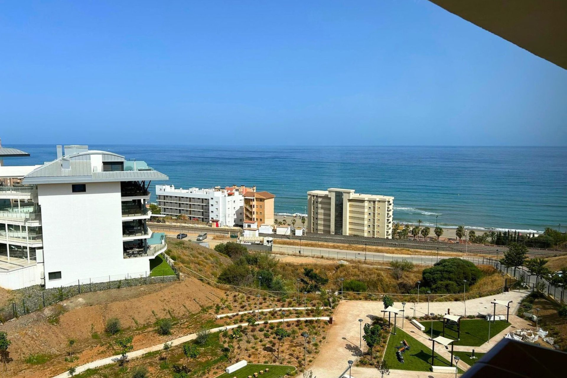 Reventa - Apartment - Middle Floor Apartment - Fuengirola - Carvajal