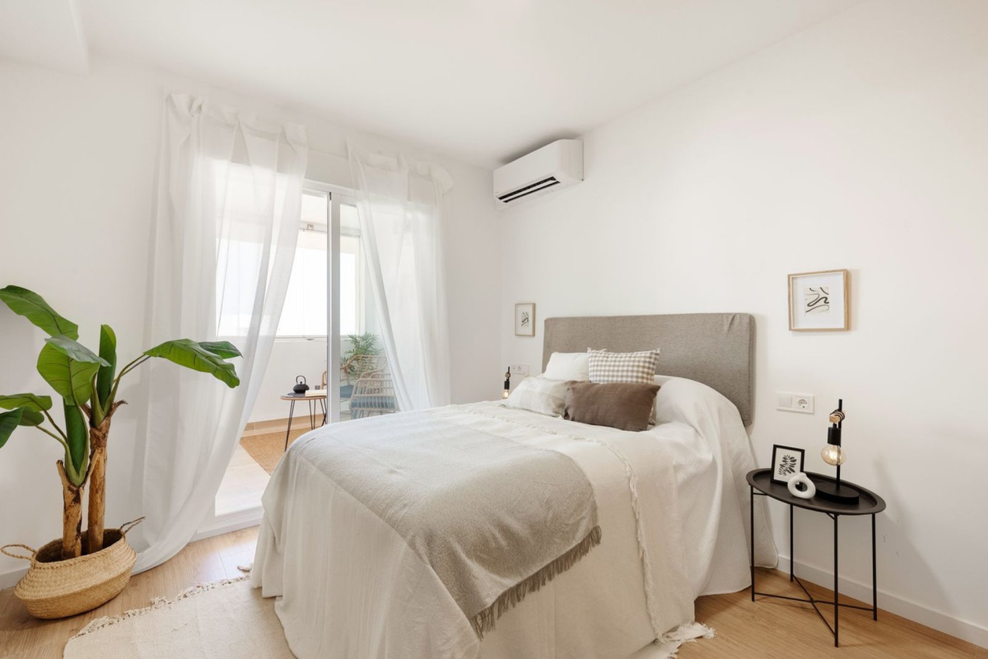 Reventa - Apartment - Middle Floor Apartment - Fuengirola - Carvajal