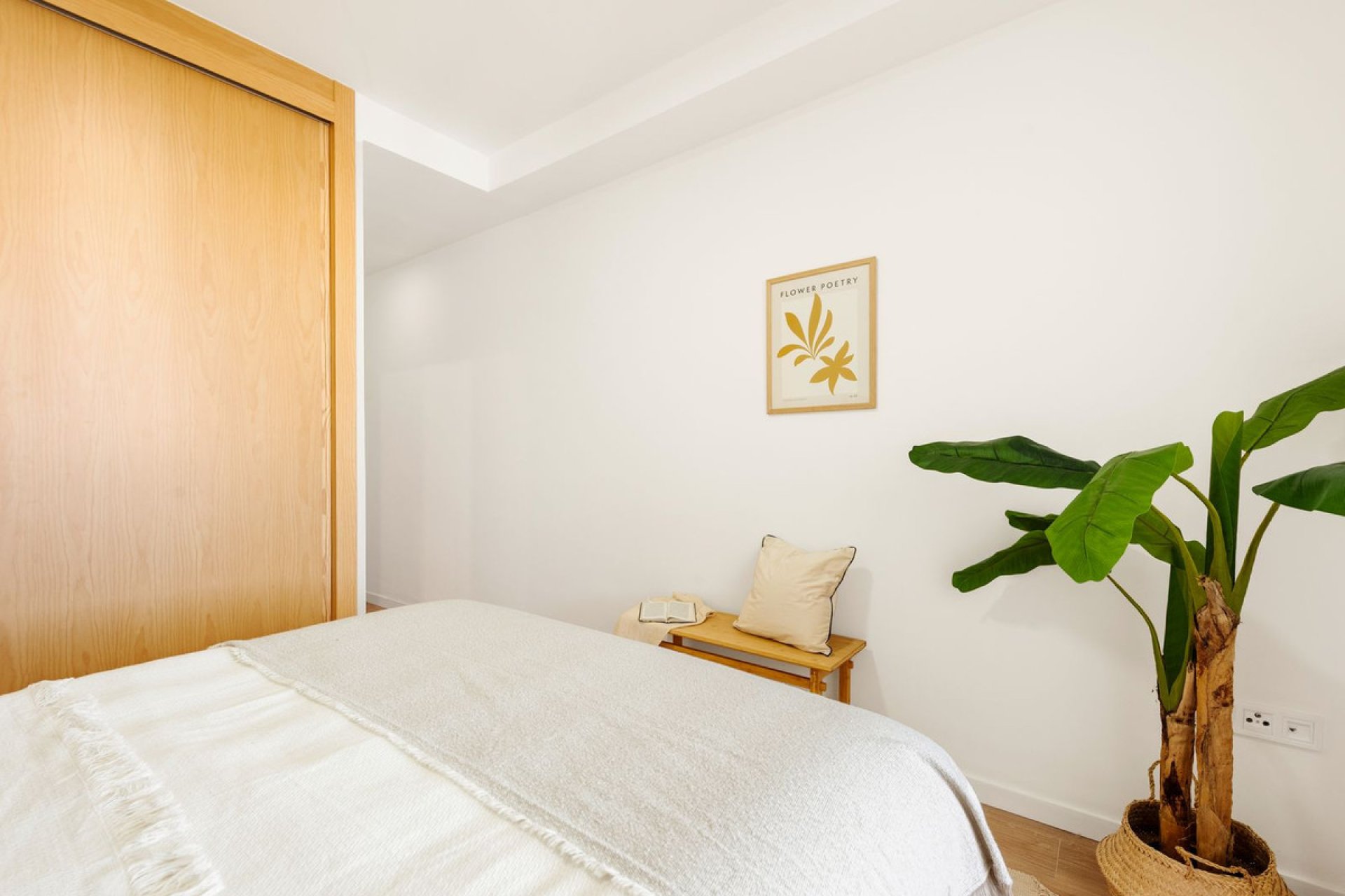 Reventa - Apartment - Middle Floor Apartment - Fuengirola - Carvajal