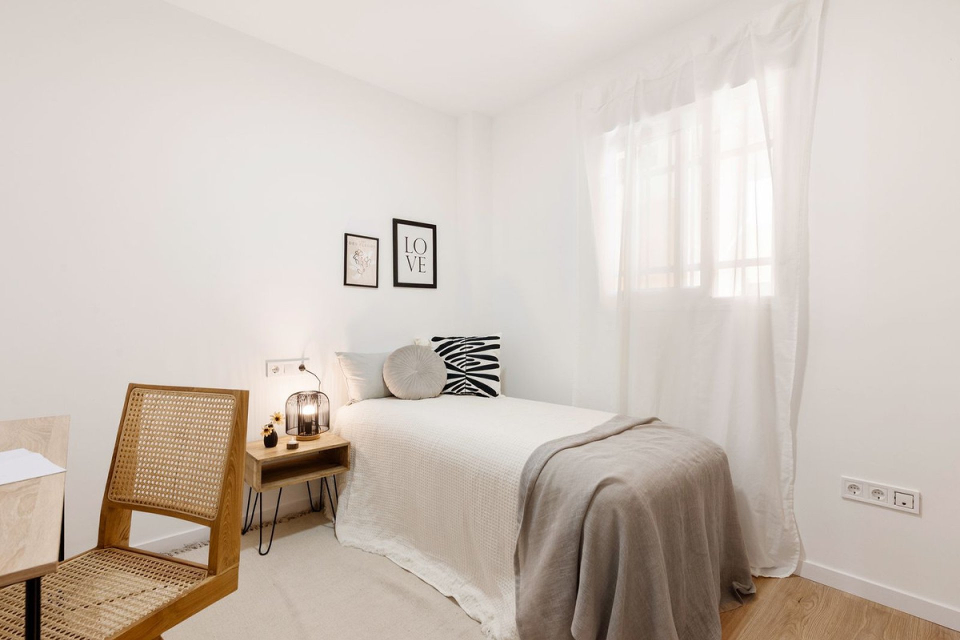 Reventa - Apartment - Middle Floor Apartment - Fuengirola - Carvajal