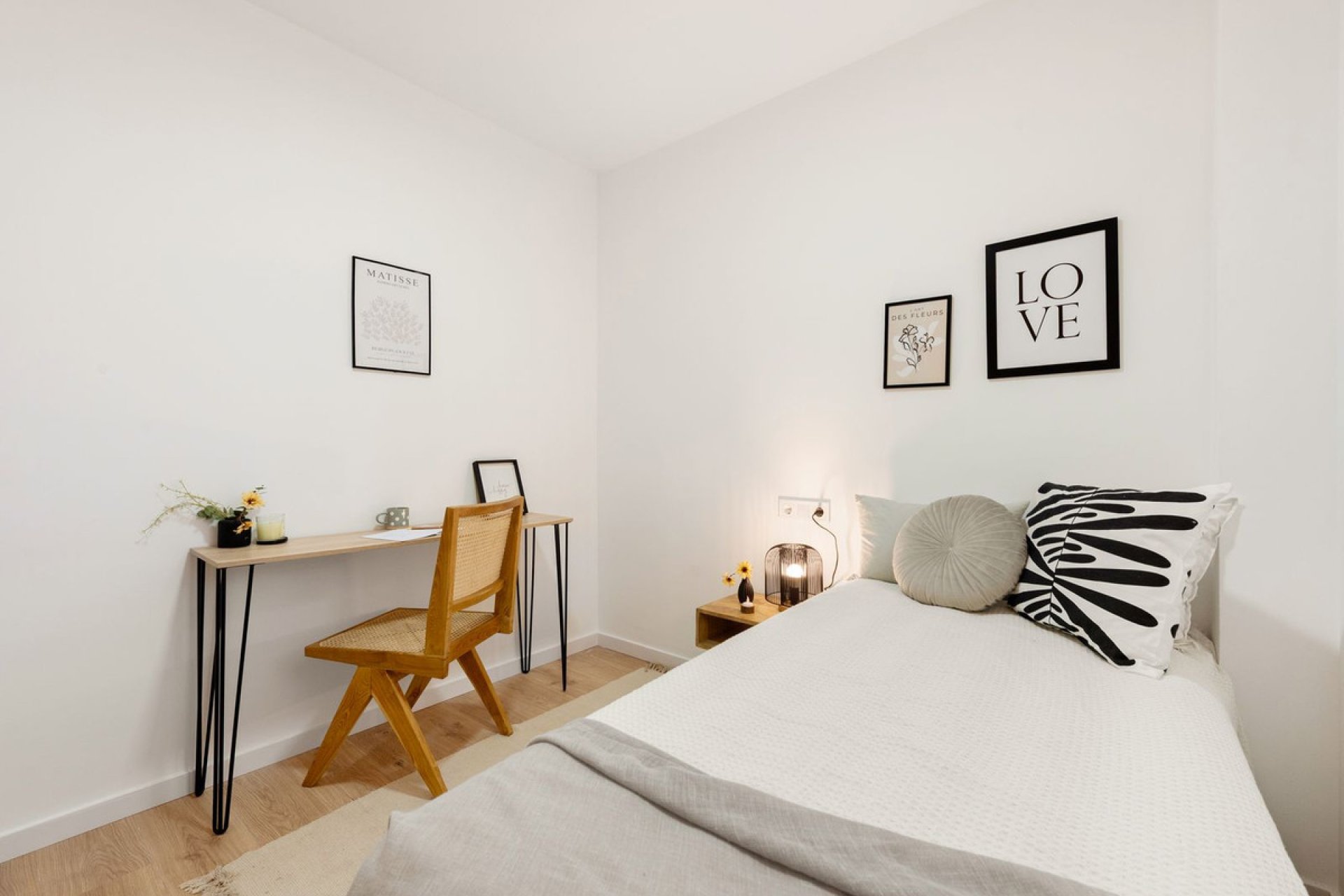 Reventa - Apartment - Middle Floor Apartment - Fuengirola - Carvajal