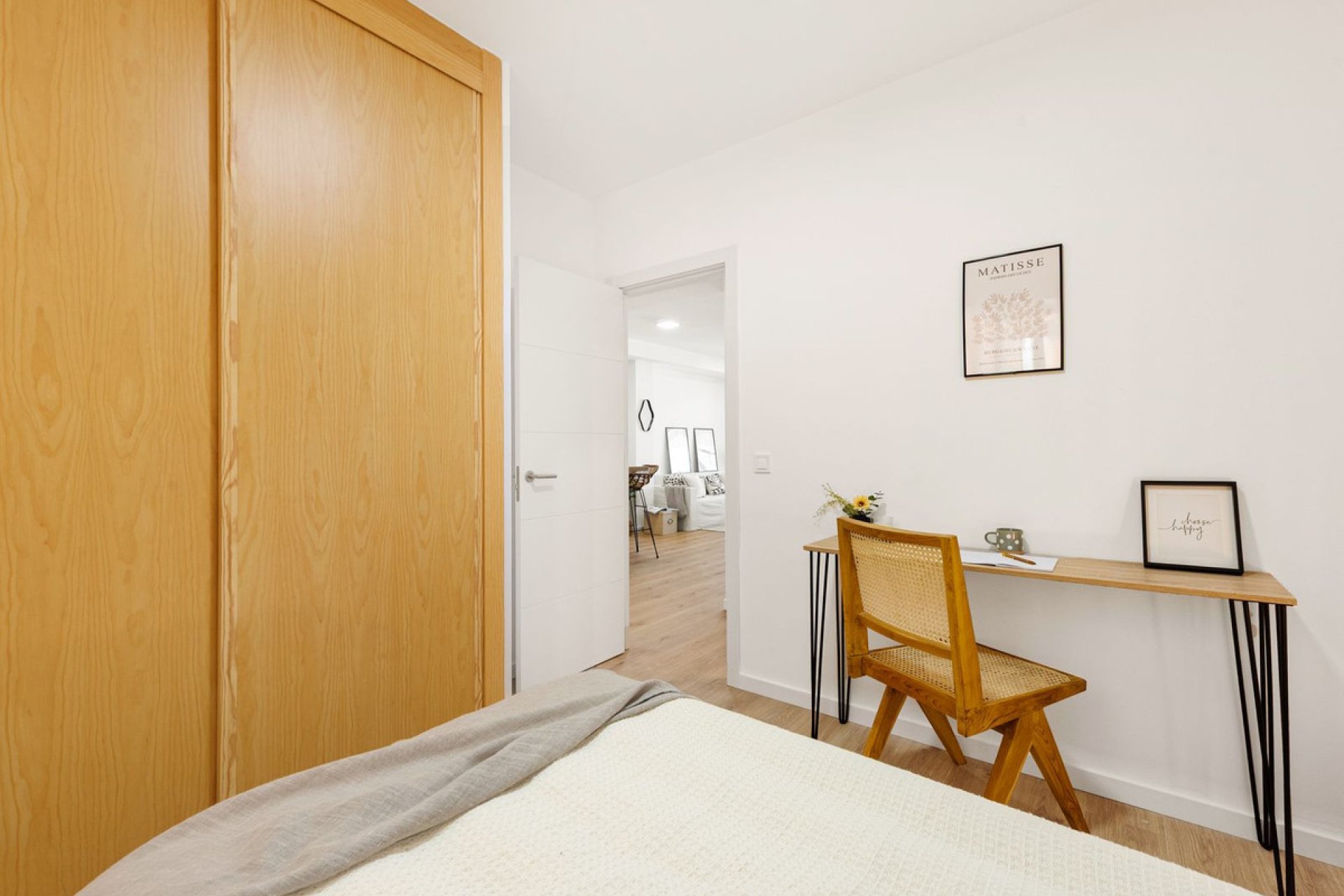 Reventa - Apartment - Middle Floor Apartment - Fuengirola - Carvajal