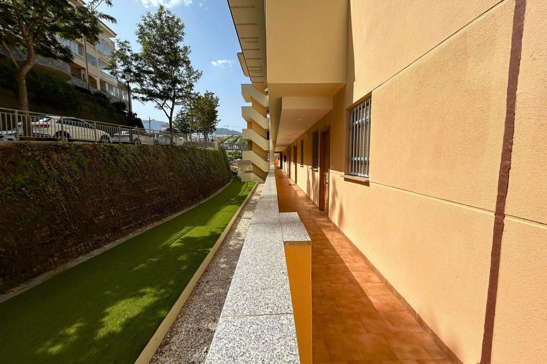 Reventa - Apartment - Middle Floor Apartment - Fuengirola - Carvajal