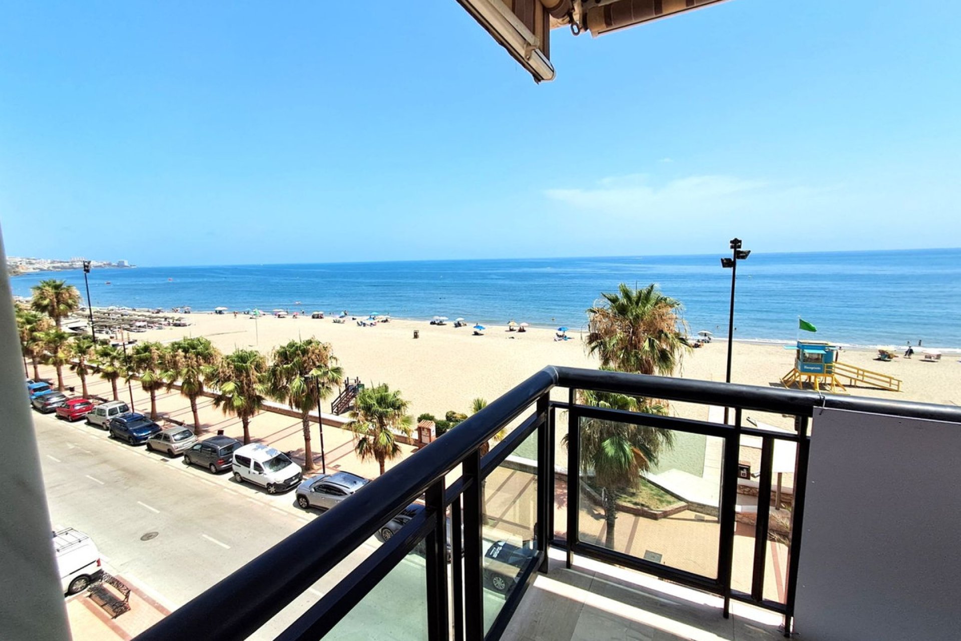Reventa - Apartment - Middle Floor Apartment - Fuengirola - Carvajal