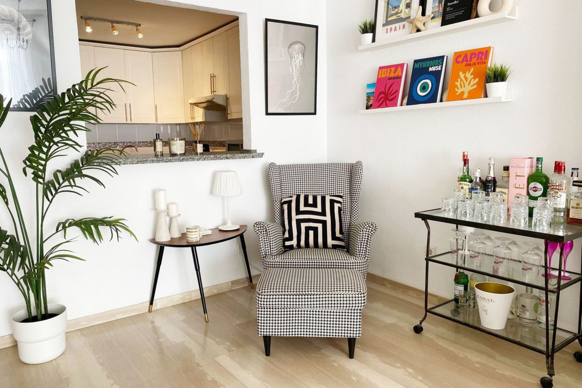 Reventa - Apartment - Middle Floor Apartment - Fuengirola - Carvajal