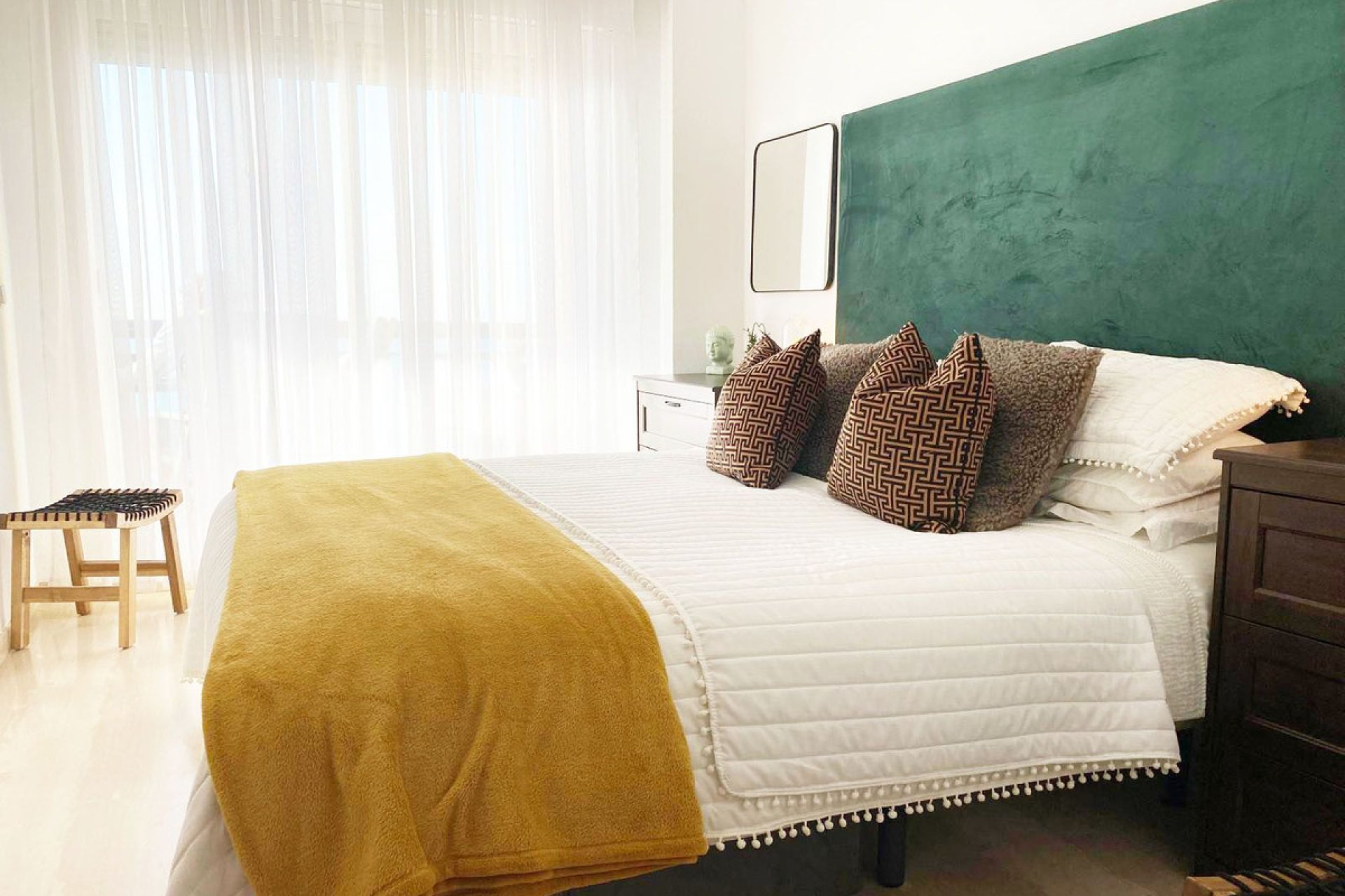 Reventa - Apartment - Middle Floor Apartment - Fuengirola - Carvajal