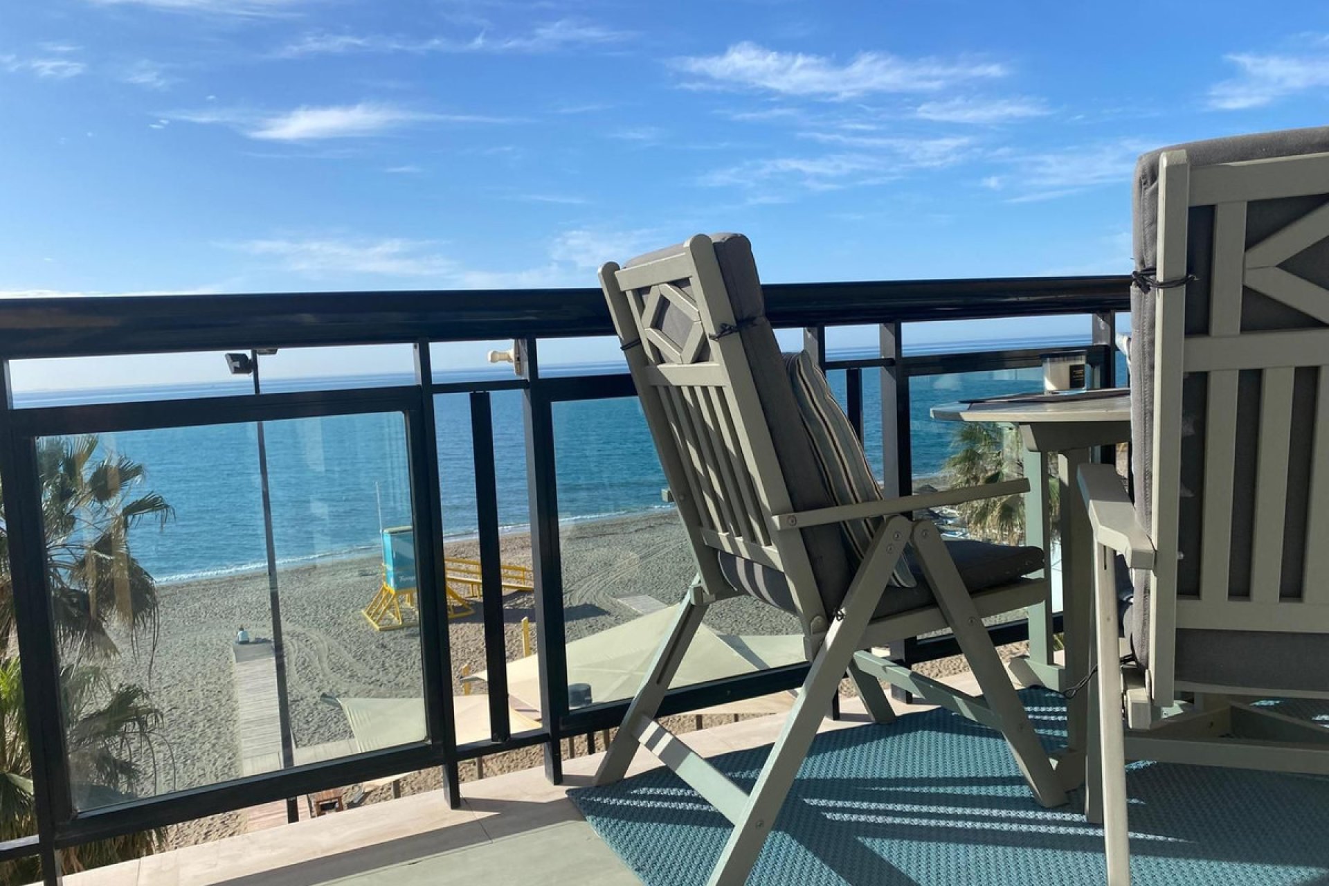 Reventa - Apartment - Middle Floor Apartment - Fuengirola - Carvajal