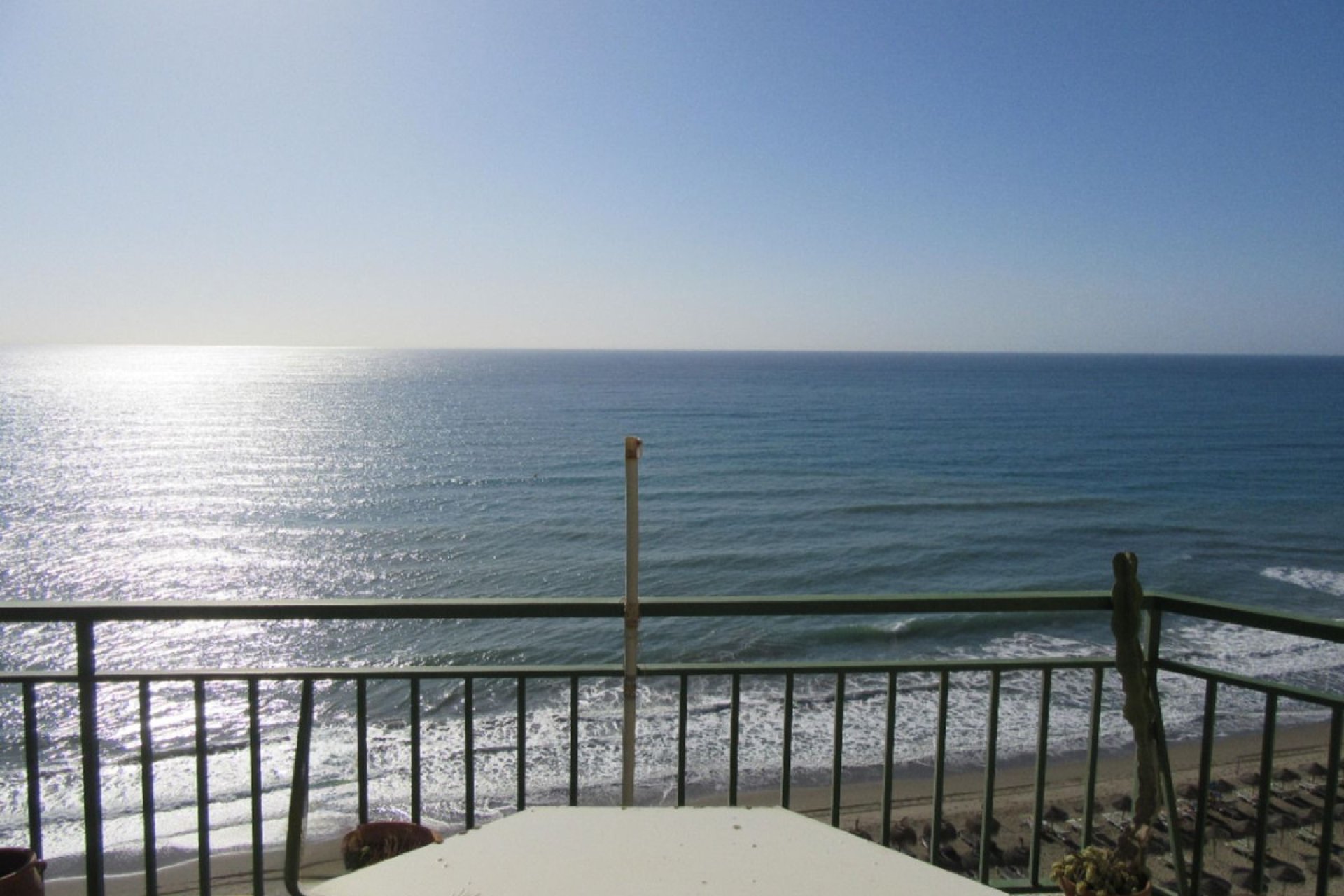 Reventa - Apartment - Middle Floor Apartment - Fuengirola - Carvajal