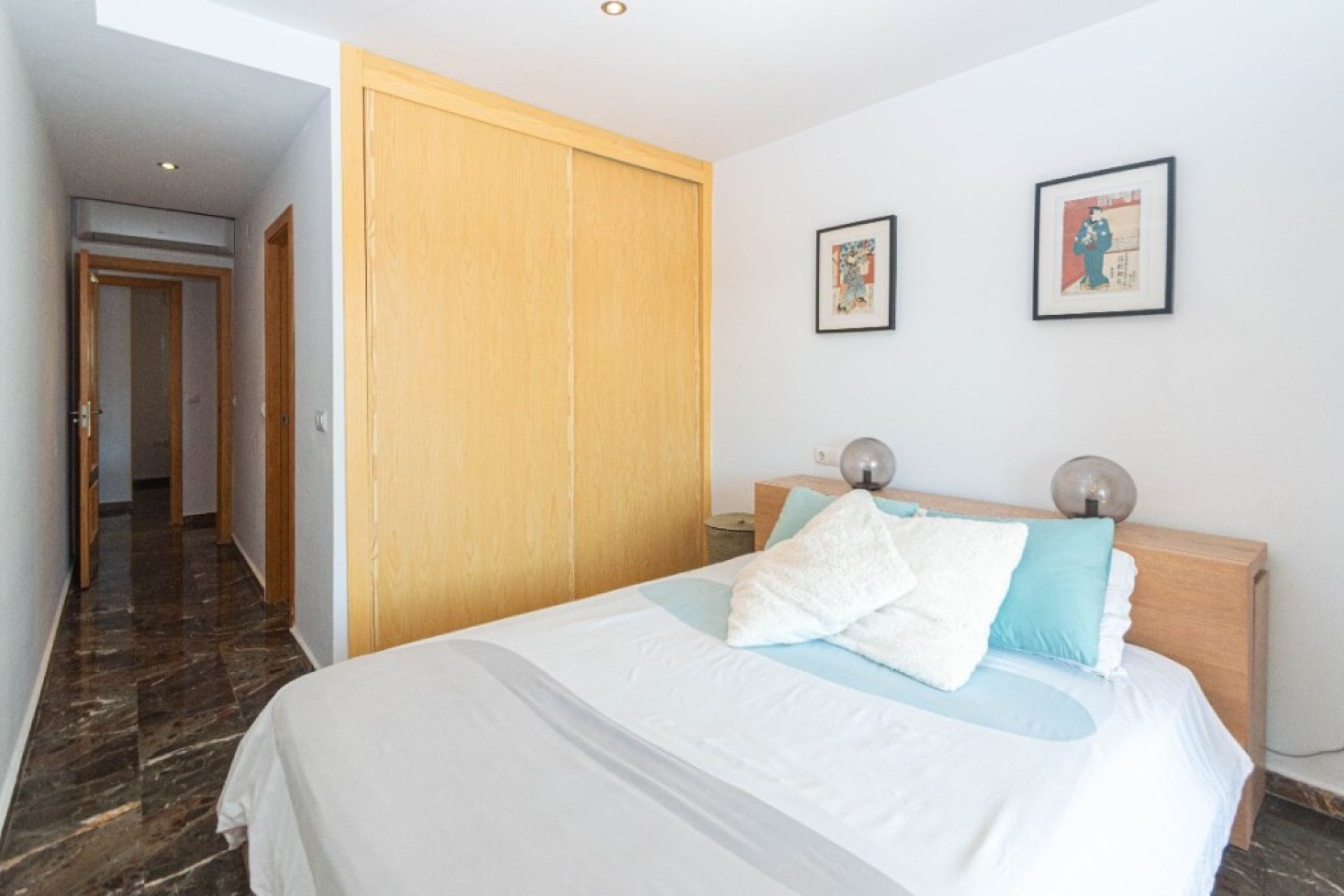 Reventa - Apartment - Middle Floor Apartment - Fuengirola - Carvajal