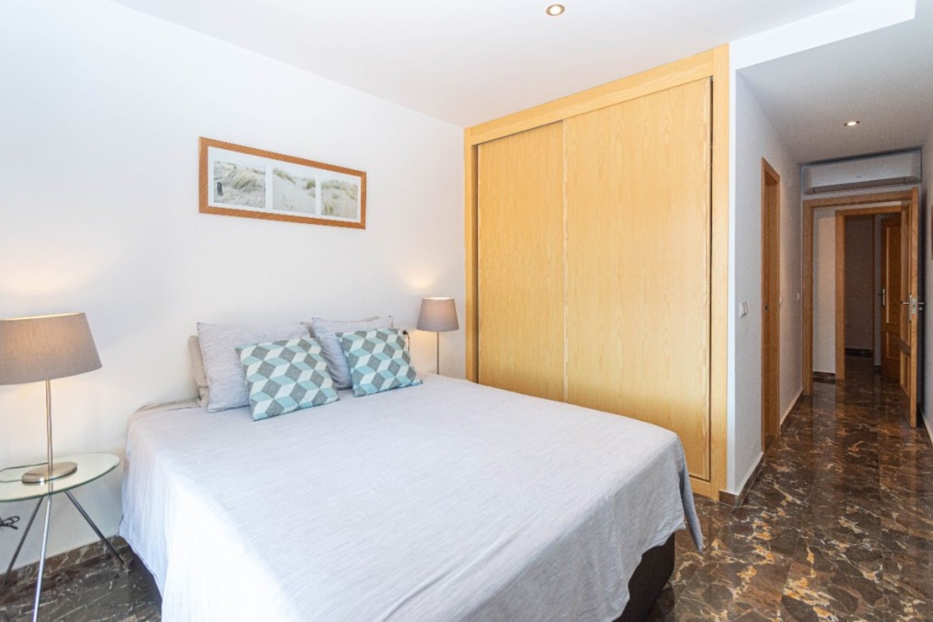 Reventa - Apartment - Middle Floor Apartment - Fuengirola - Carvajal