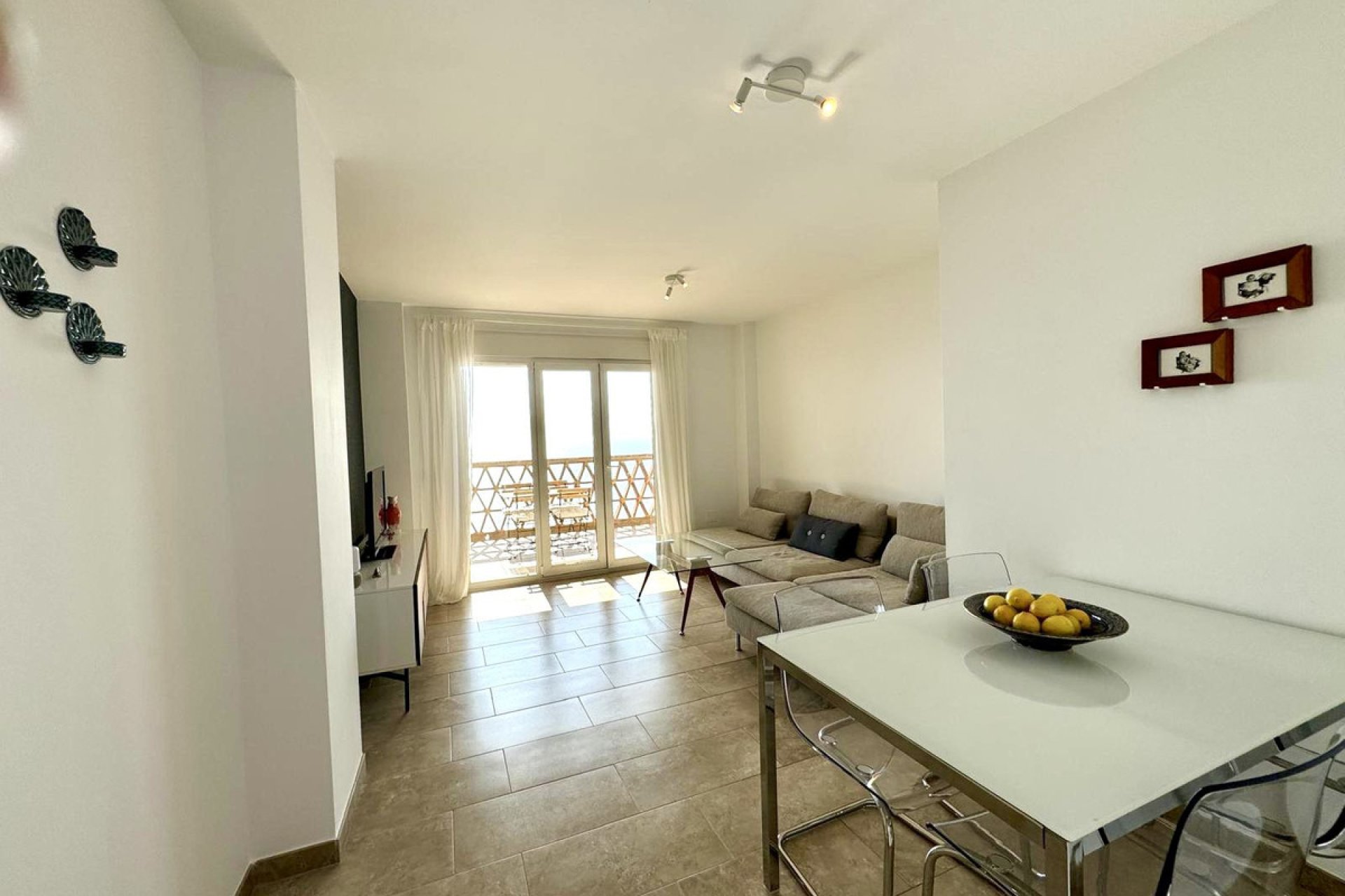 Reventa - Apartment - Middle Floor Apartment - Fuengirola - Carvajal