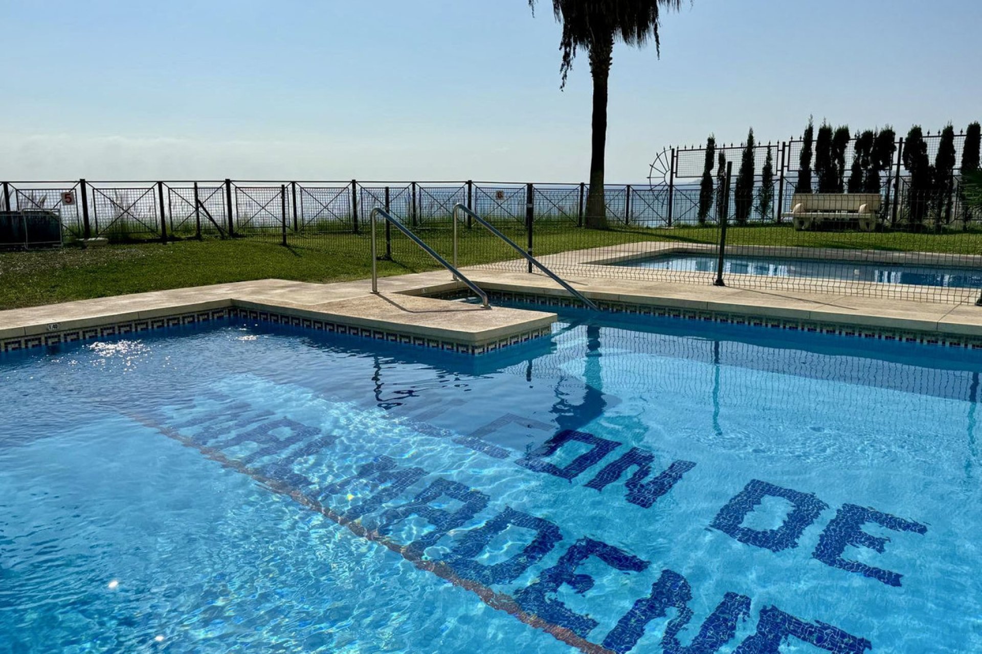 Reventa - Apartment - Middle Floor Apartment - Fuengirola - Carvajal