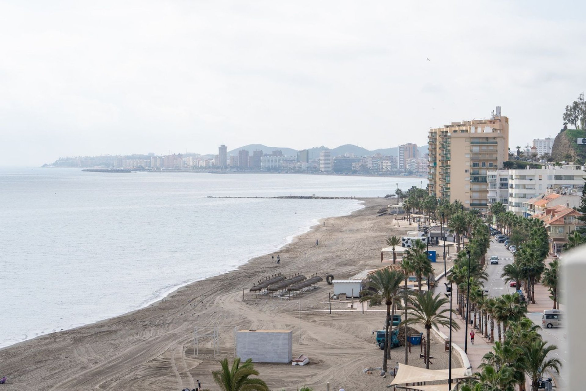 Reventa - Apartment - Middle Floor Apartment - Fuengirola - Carvajal