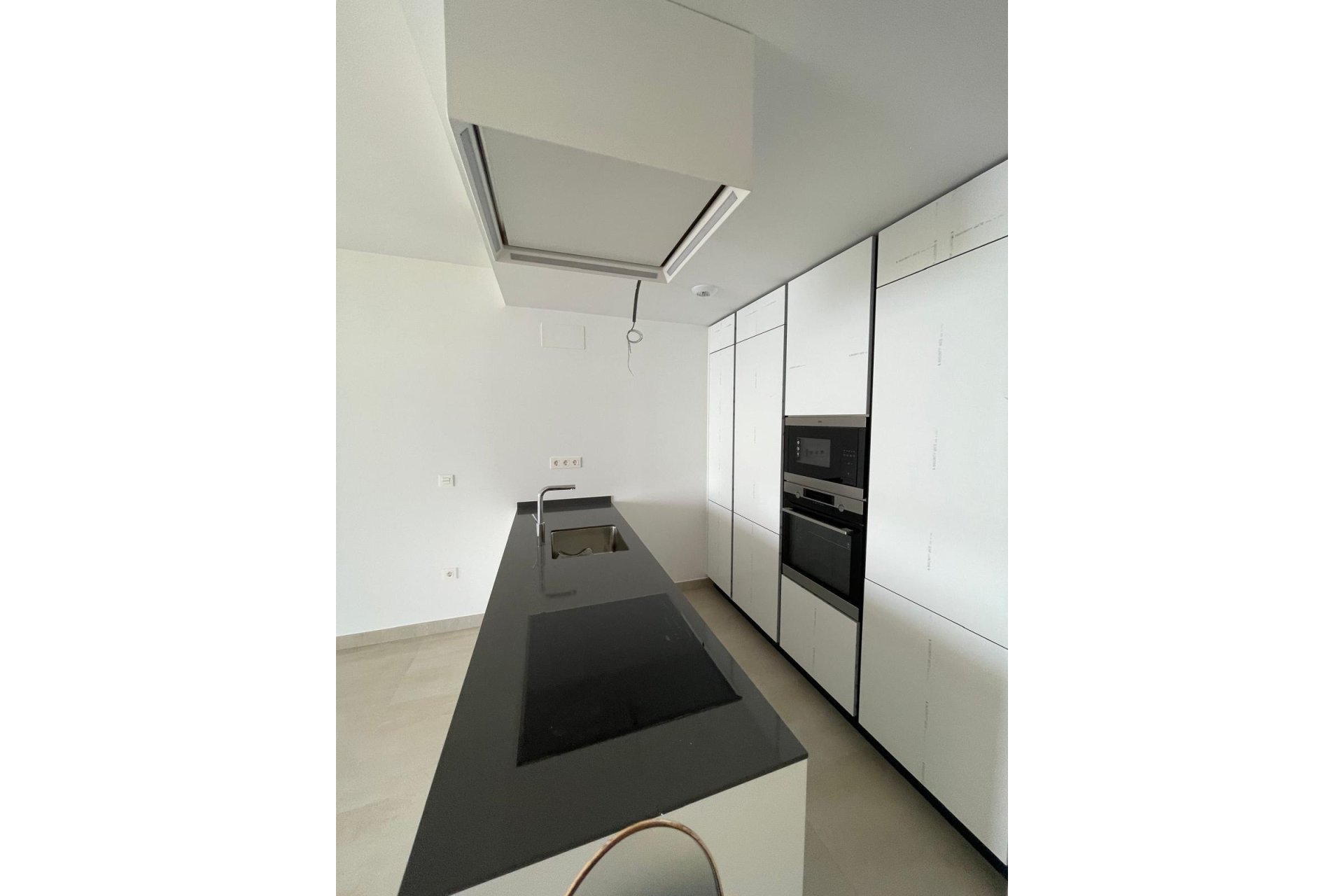 Reventa - Apartment - Middle Floor Apartment - Fuengirola - Carvajal