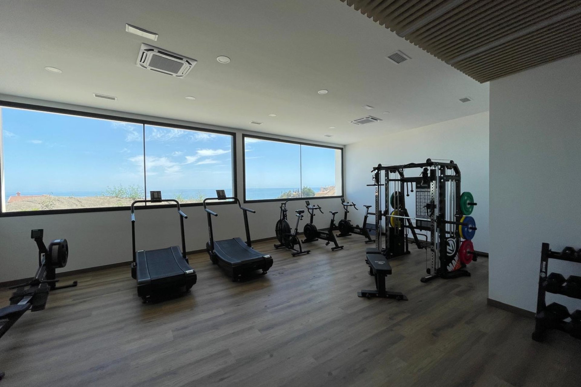 Reventa - Apartment - Middle Floor Apartment - Fuengirola - Carvajal