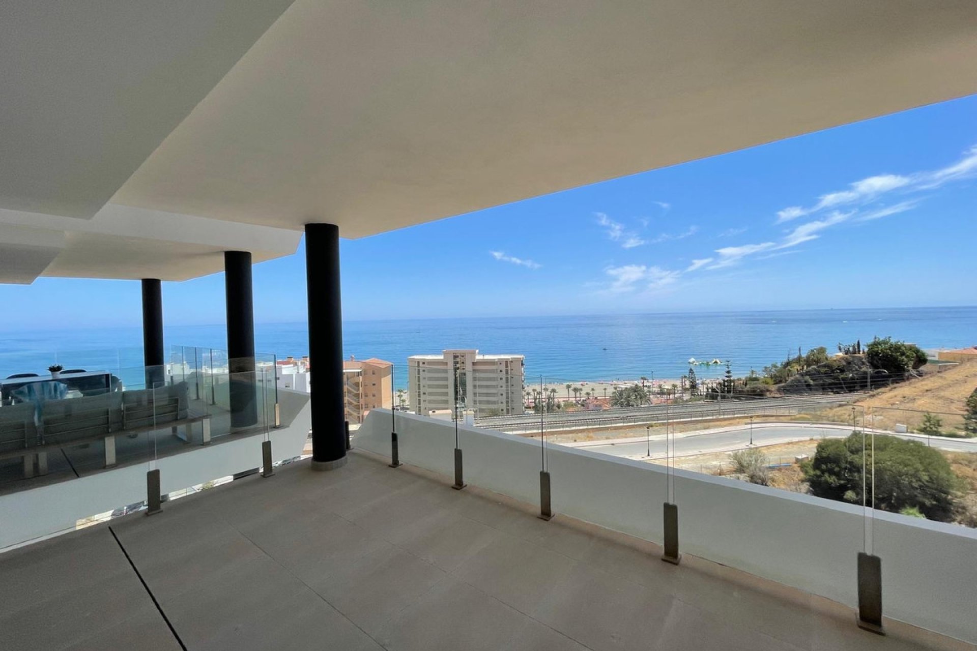 Reventa - Apartment - Middle Floor Apartment - Fuengirola - Carvajal
