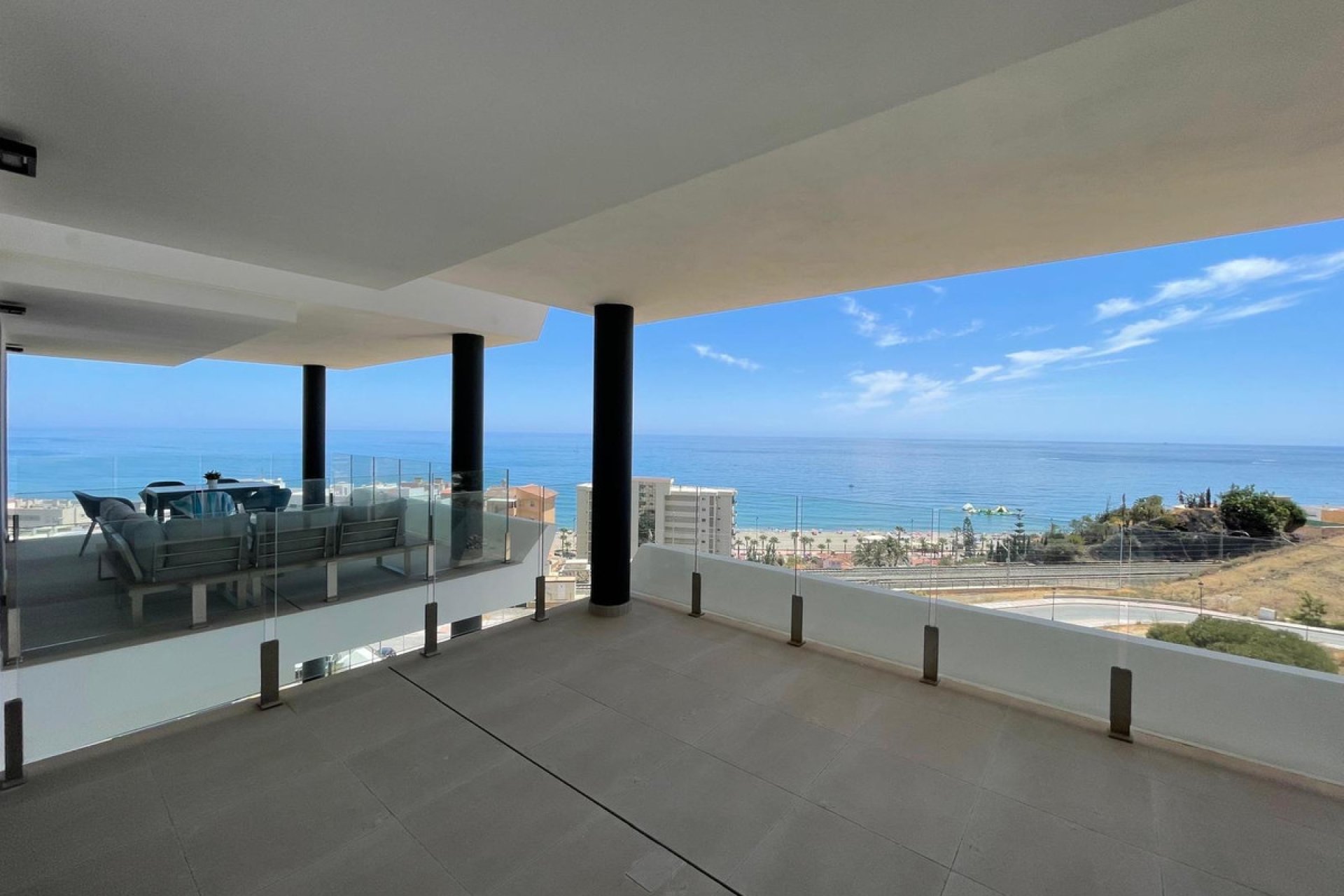 Reventa - Apartment - Middle Floor Apartment - Fuengirola - Carvajal