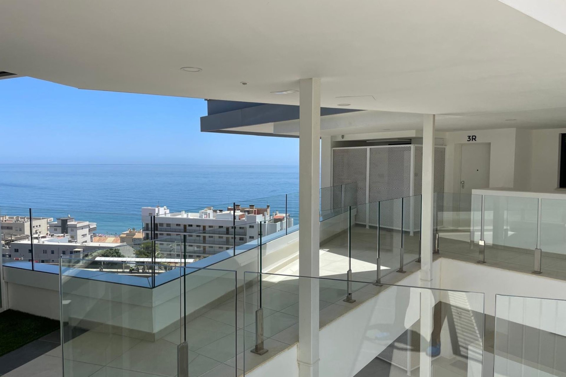 Reventa - Apartment - Middle Floor Apartment - Fuengirola - Carvajal