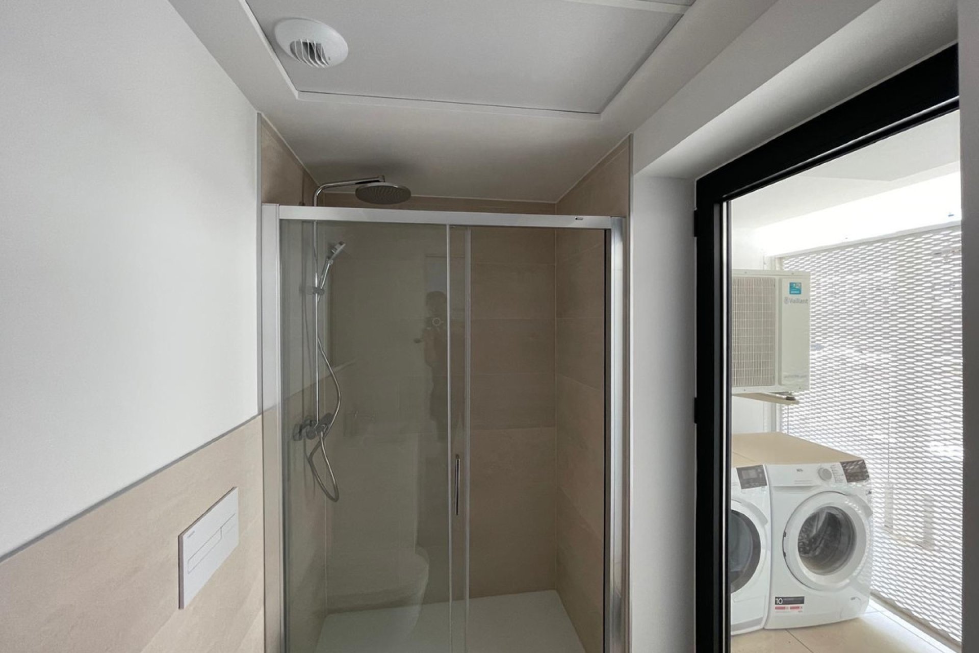 Reventa - Apartment - Middle Floor Apartment - Fuengirola - Carvajal