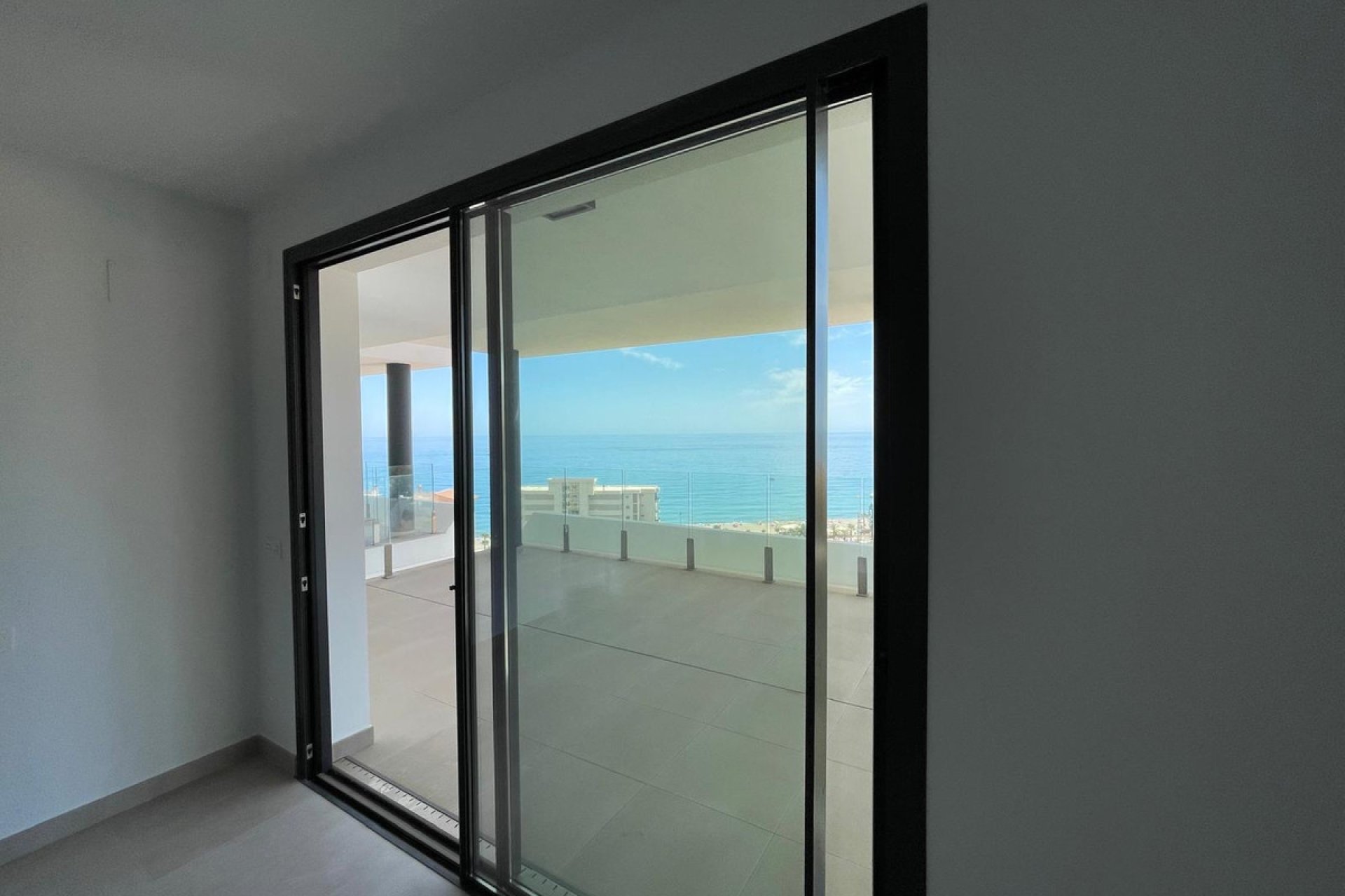 Reventa - Apartment - Middle Floor Apartment - Fuengirola - Carvajal
